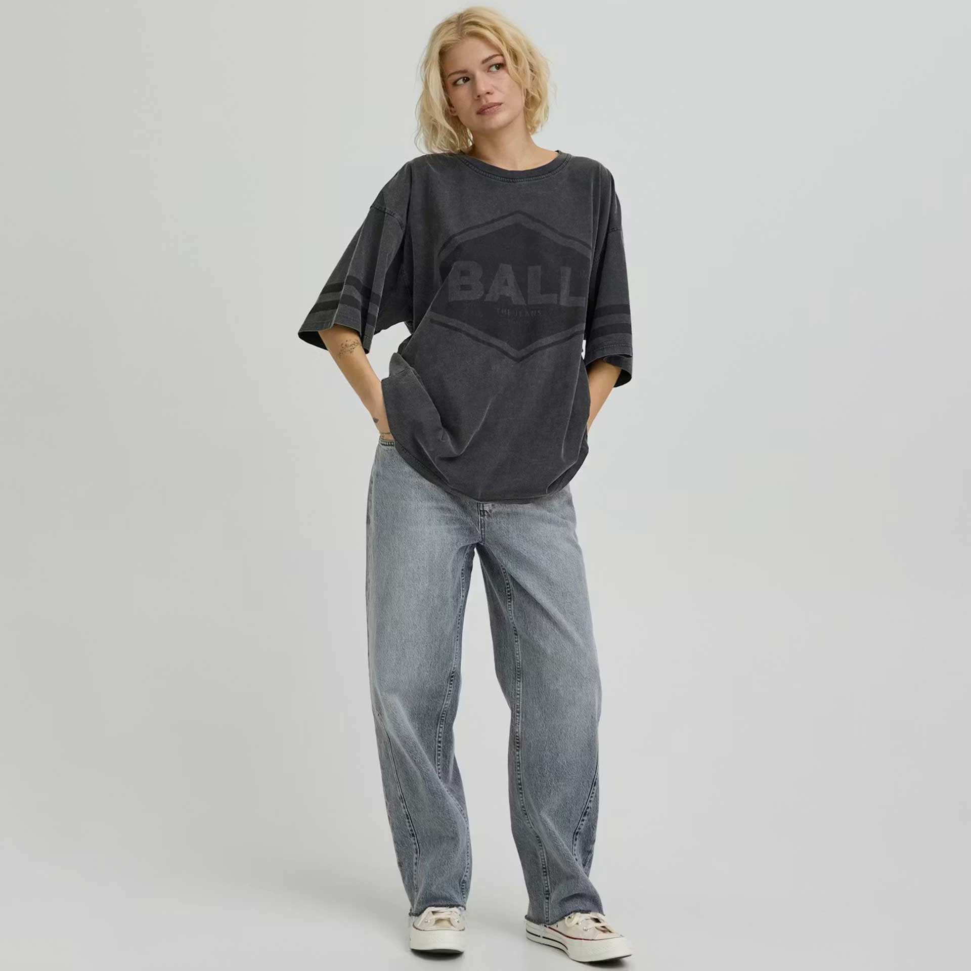 Ball T-shirt Banoemi