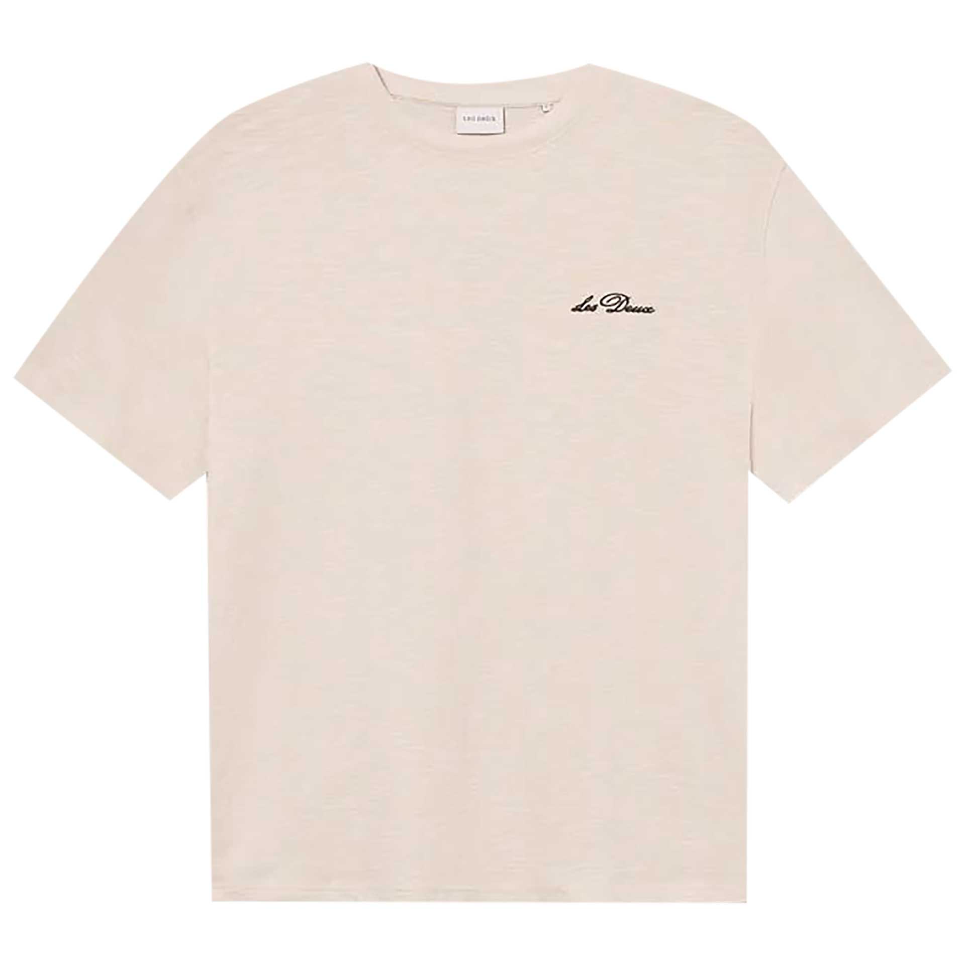 Les Deux T-Shirt Diaz