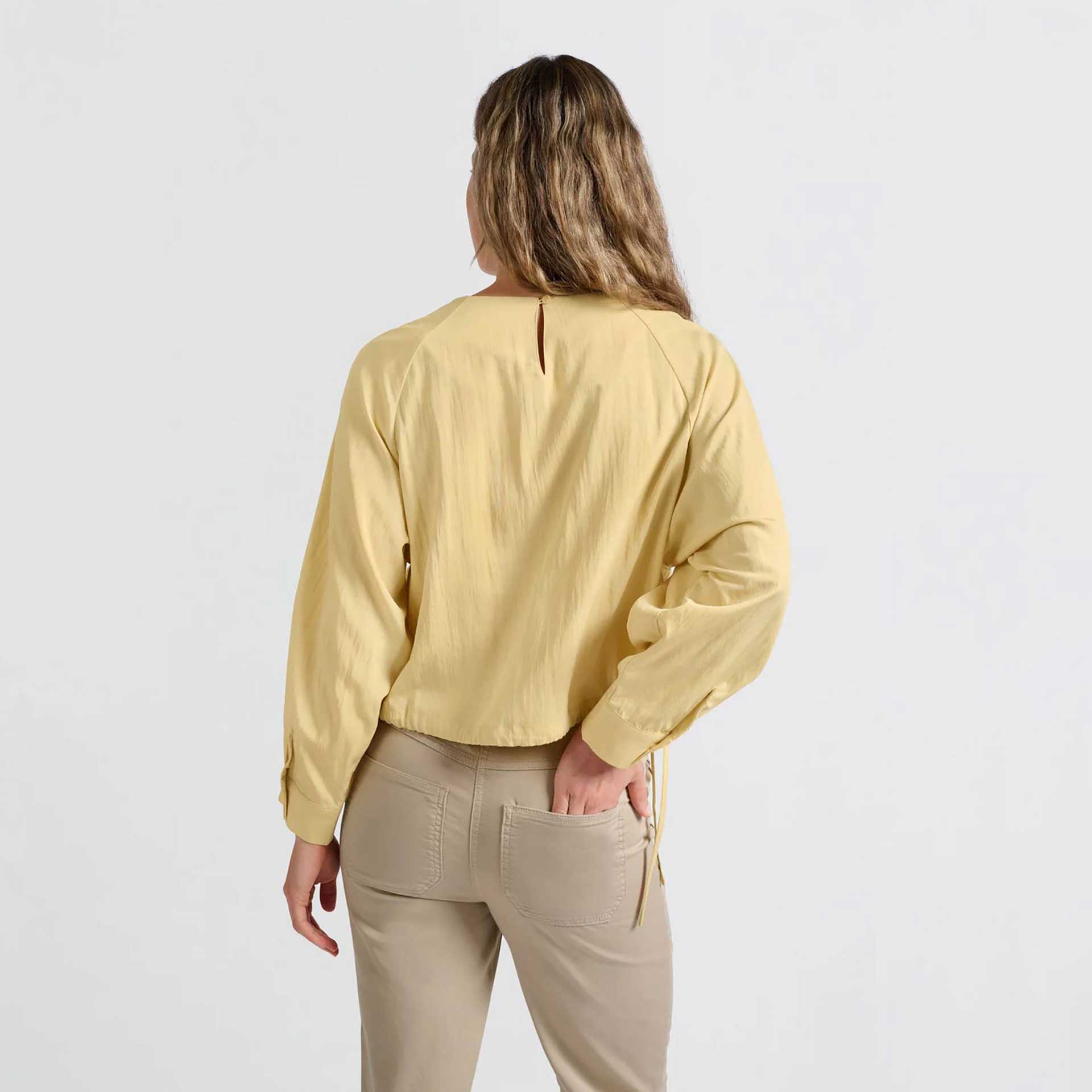 YaYa Blouse
