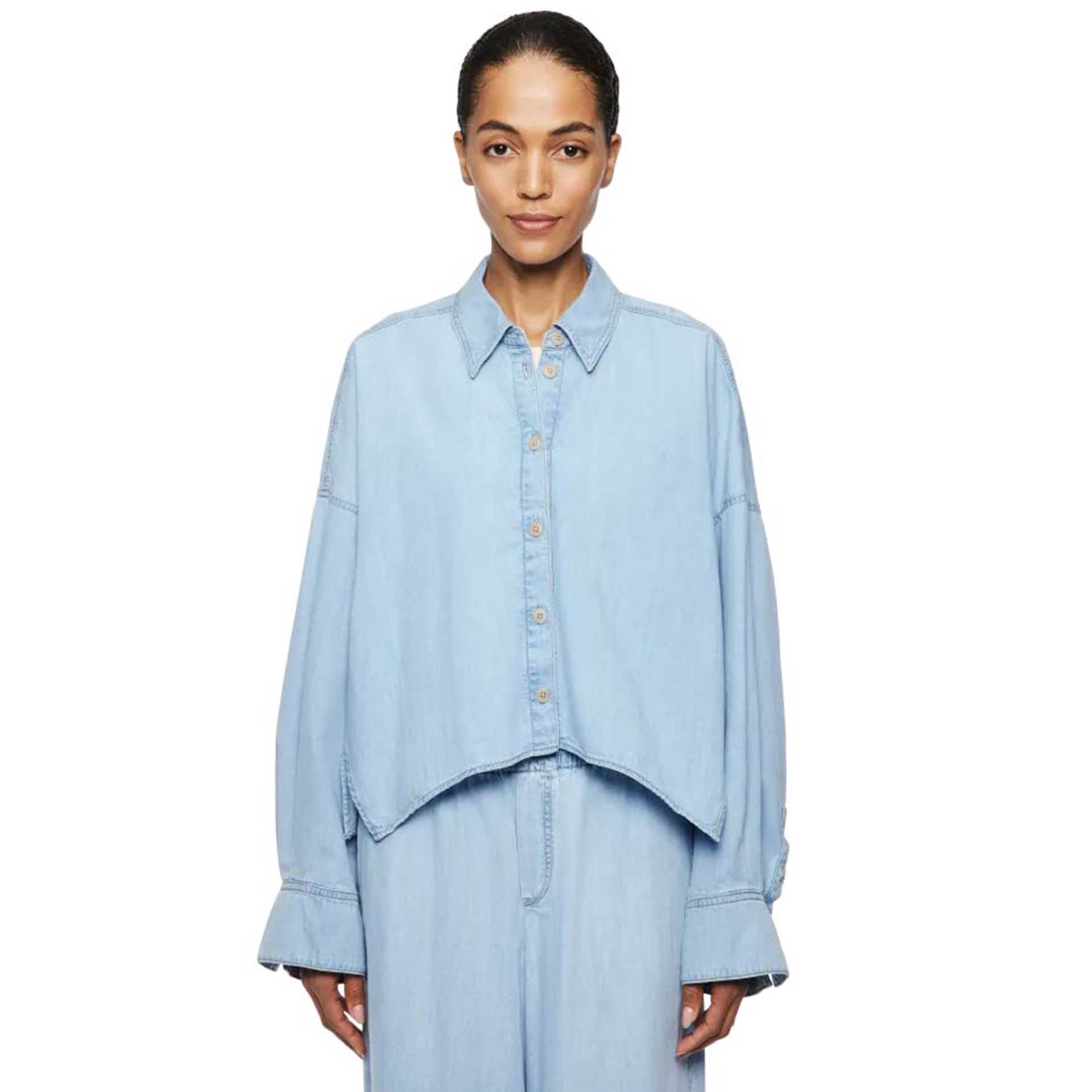 Drykorn Blouse Oshhia