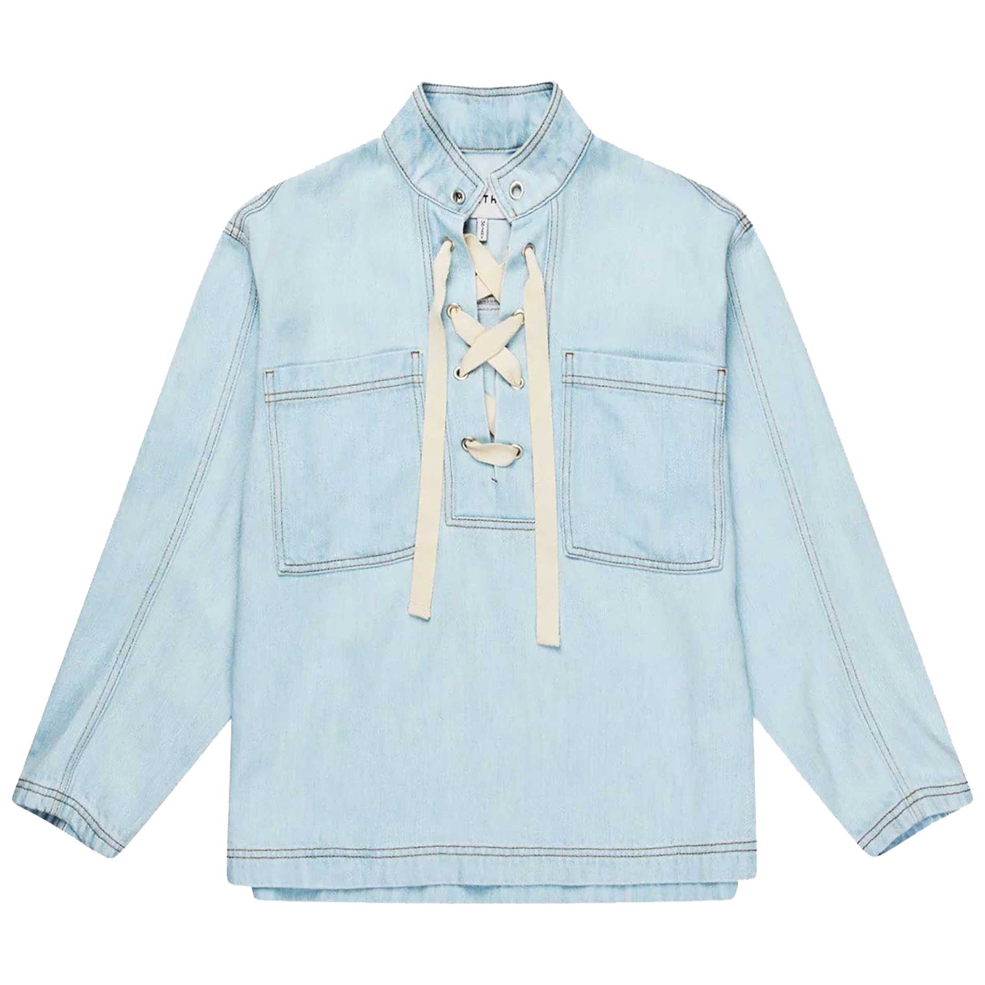 Munthe Blouse top Fuxalima