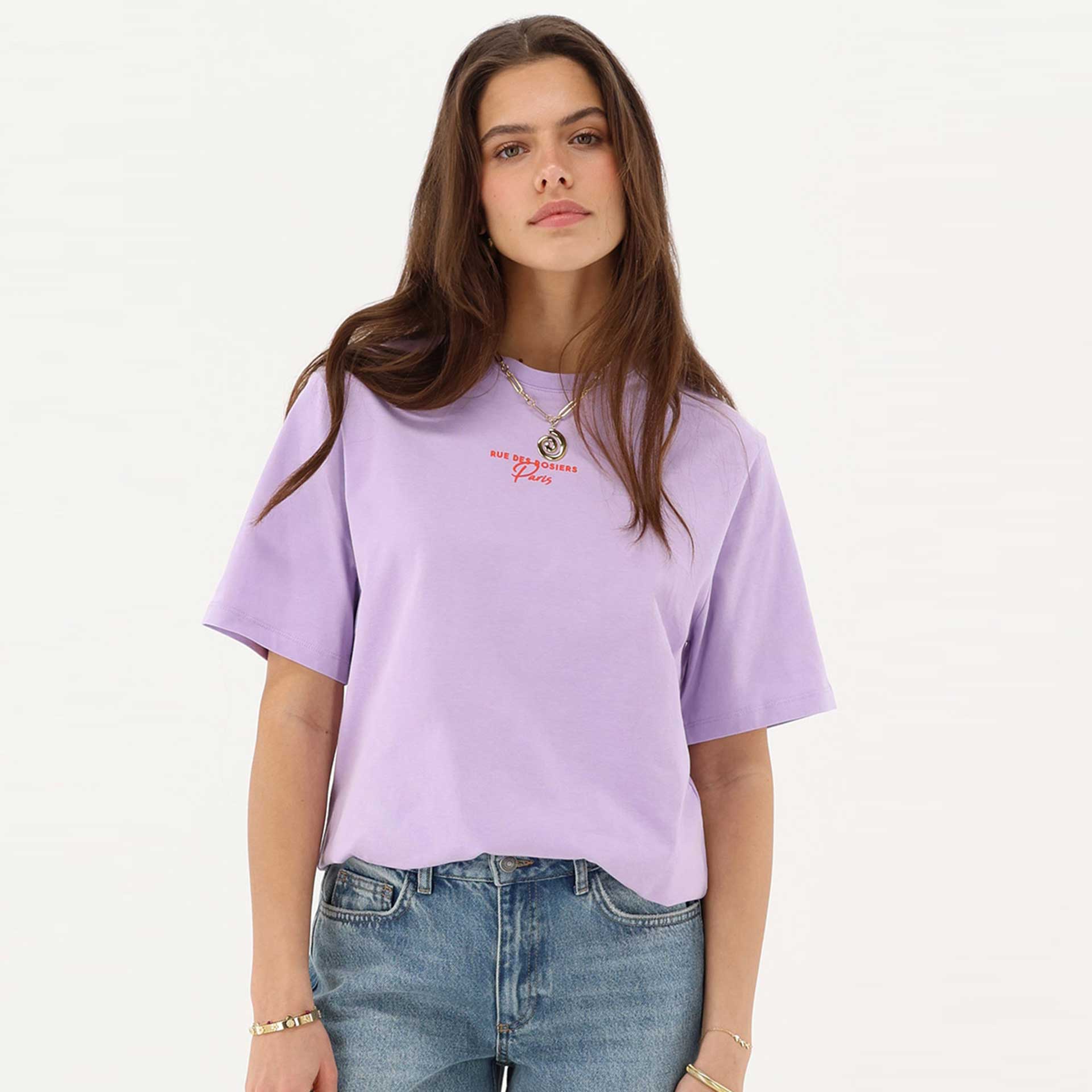 My Jewellery  T-Shirt Circle L`art