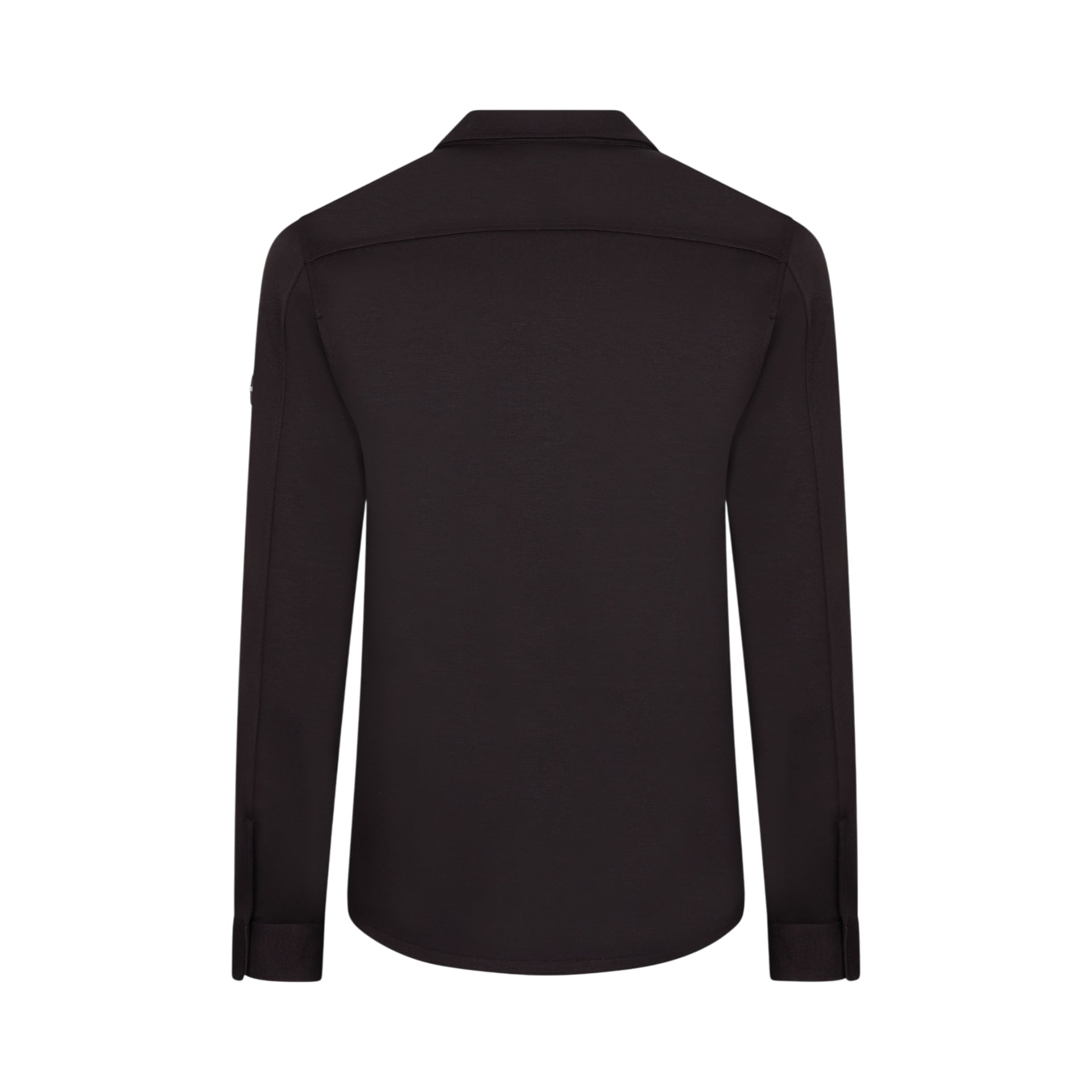 Cavallaro Napoli Overshirt Zeradino