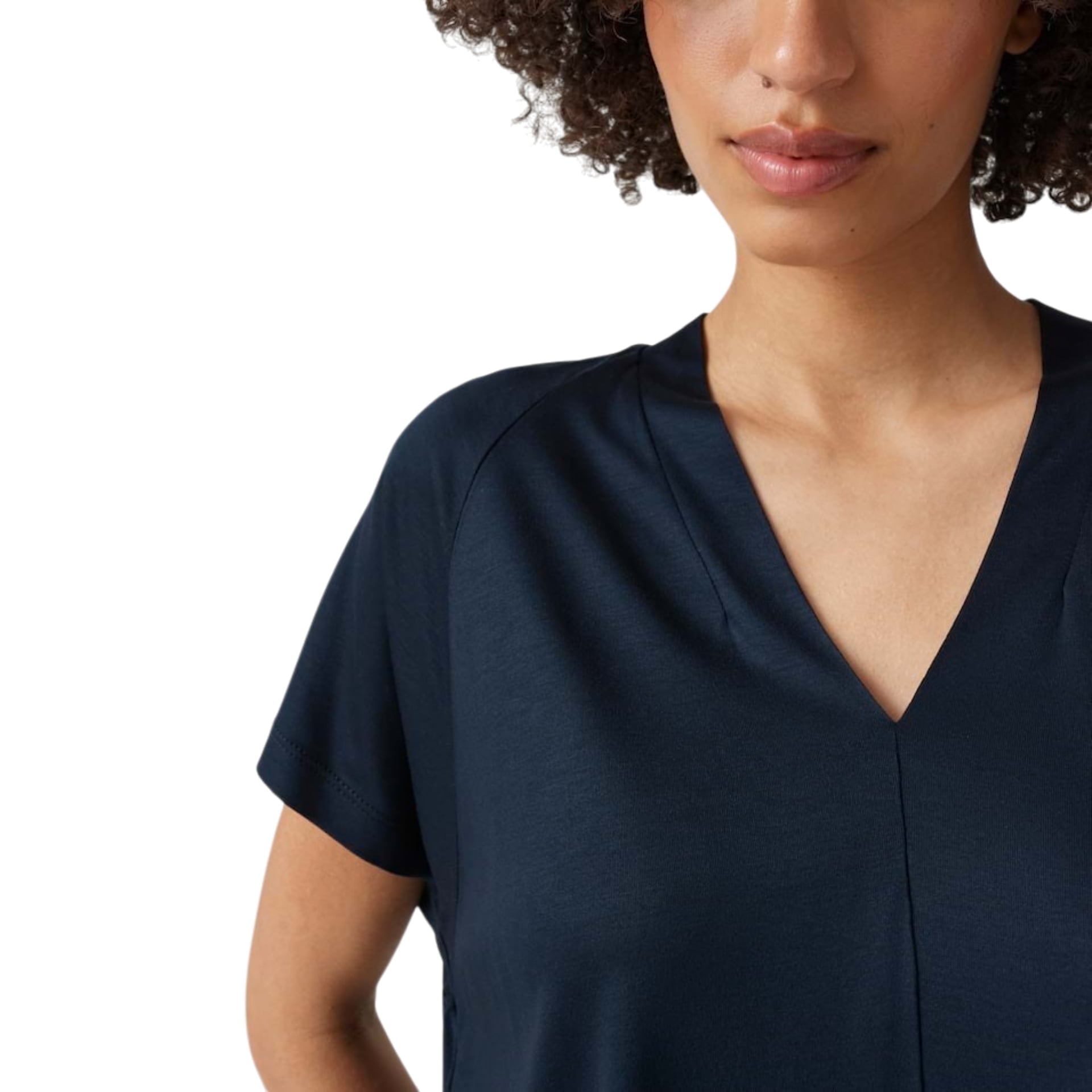 Opus T-shirt Sanebie