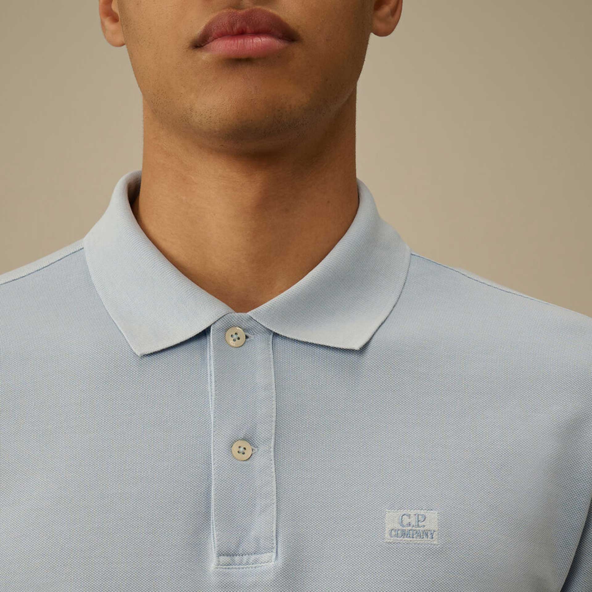 CP Company Polo