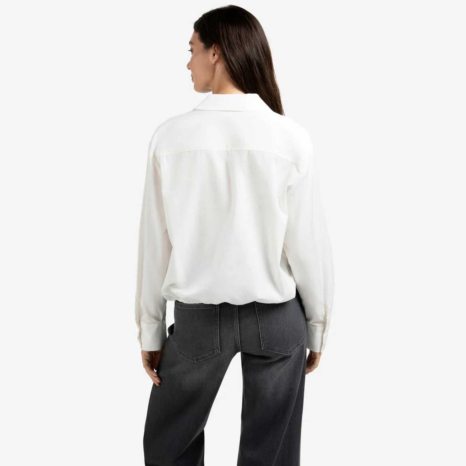 YaYa Blouse