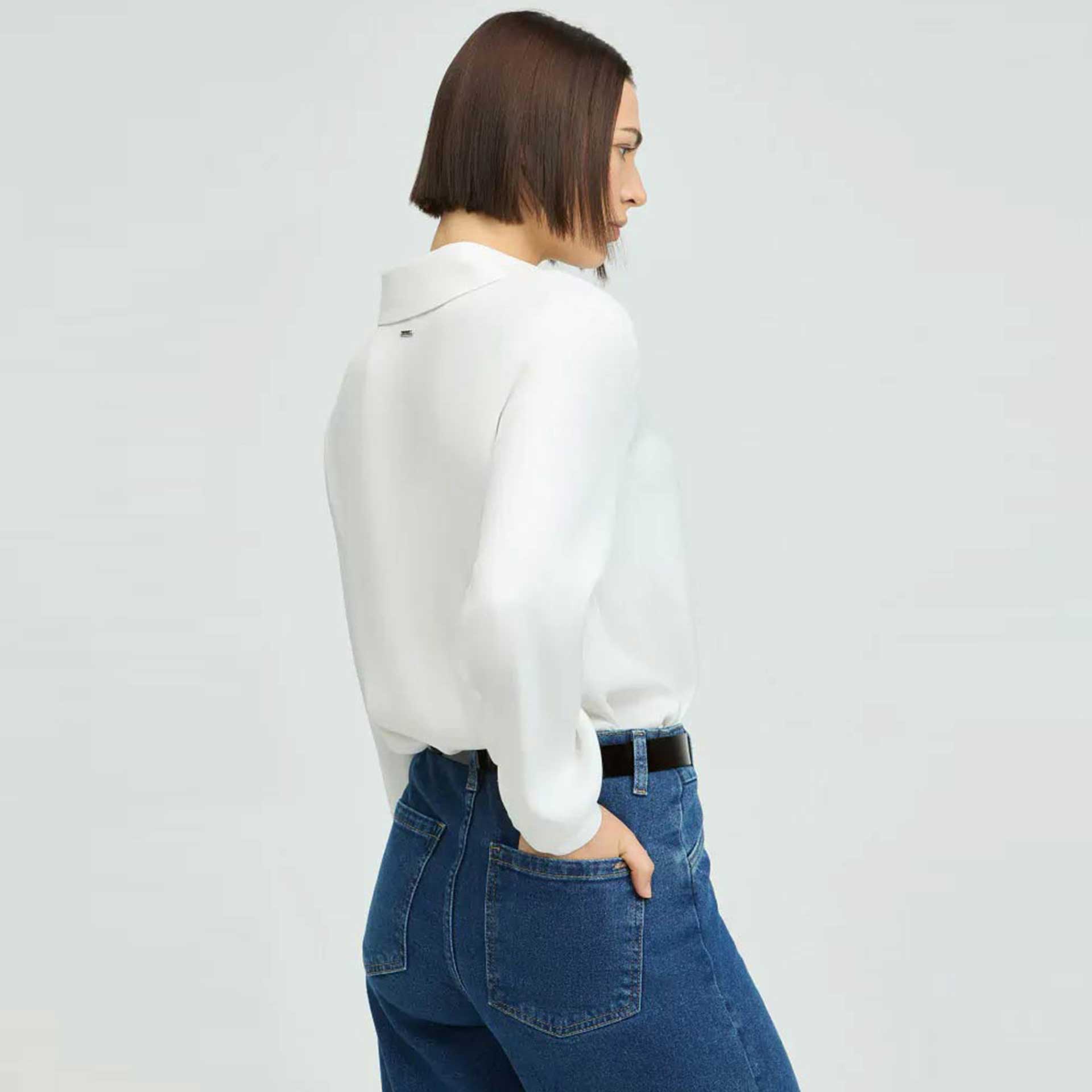 Xandres Blouse Hildo