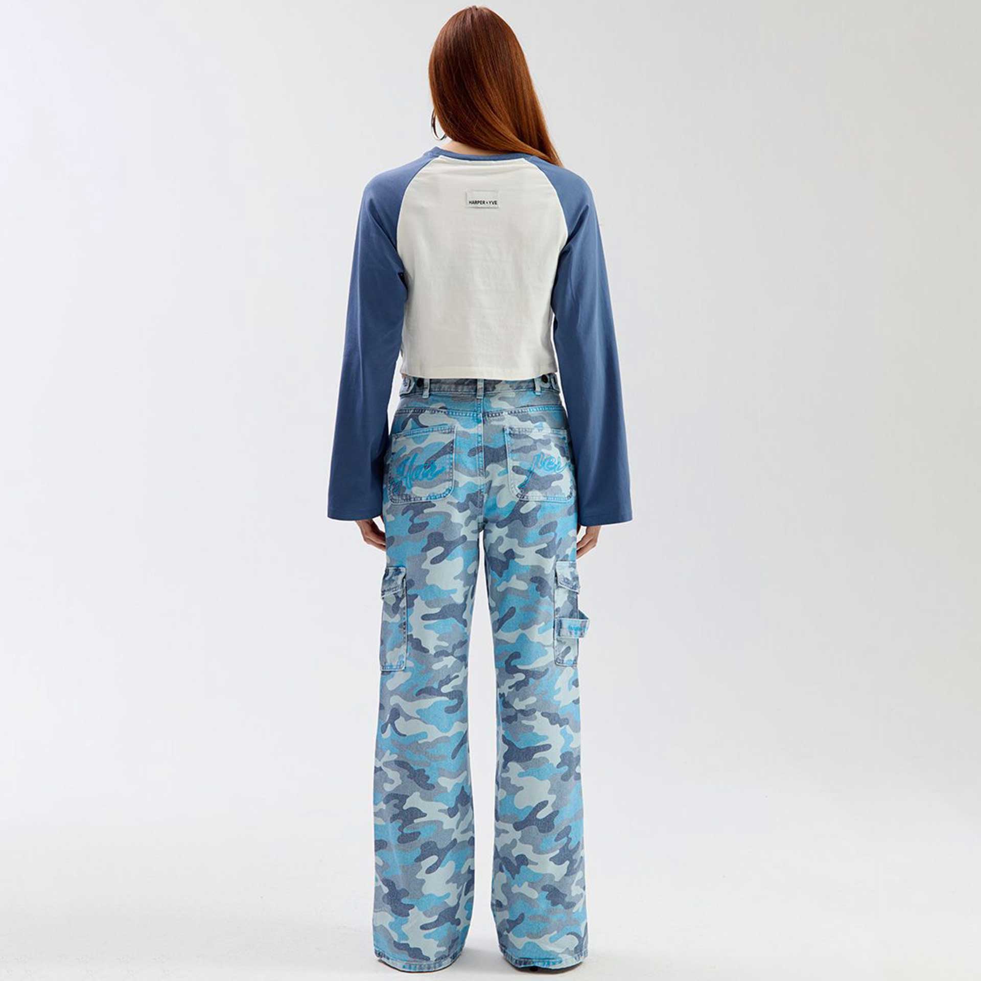 Harper & Yve Jeans Stella