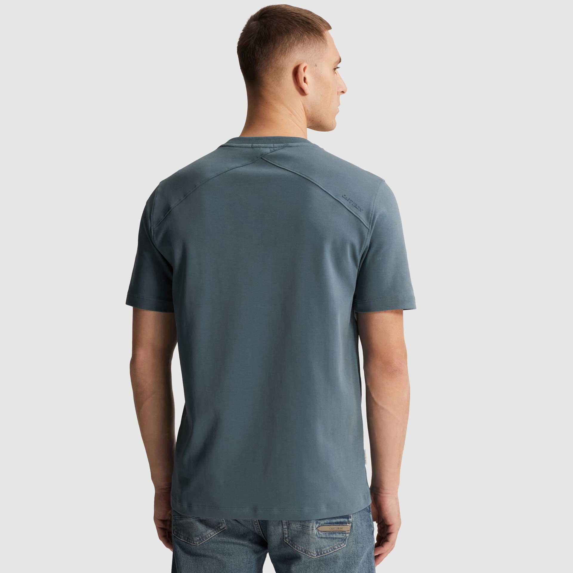 Cast Iron T-shirt