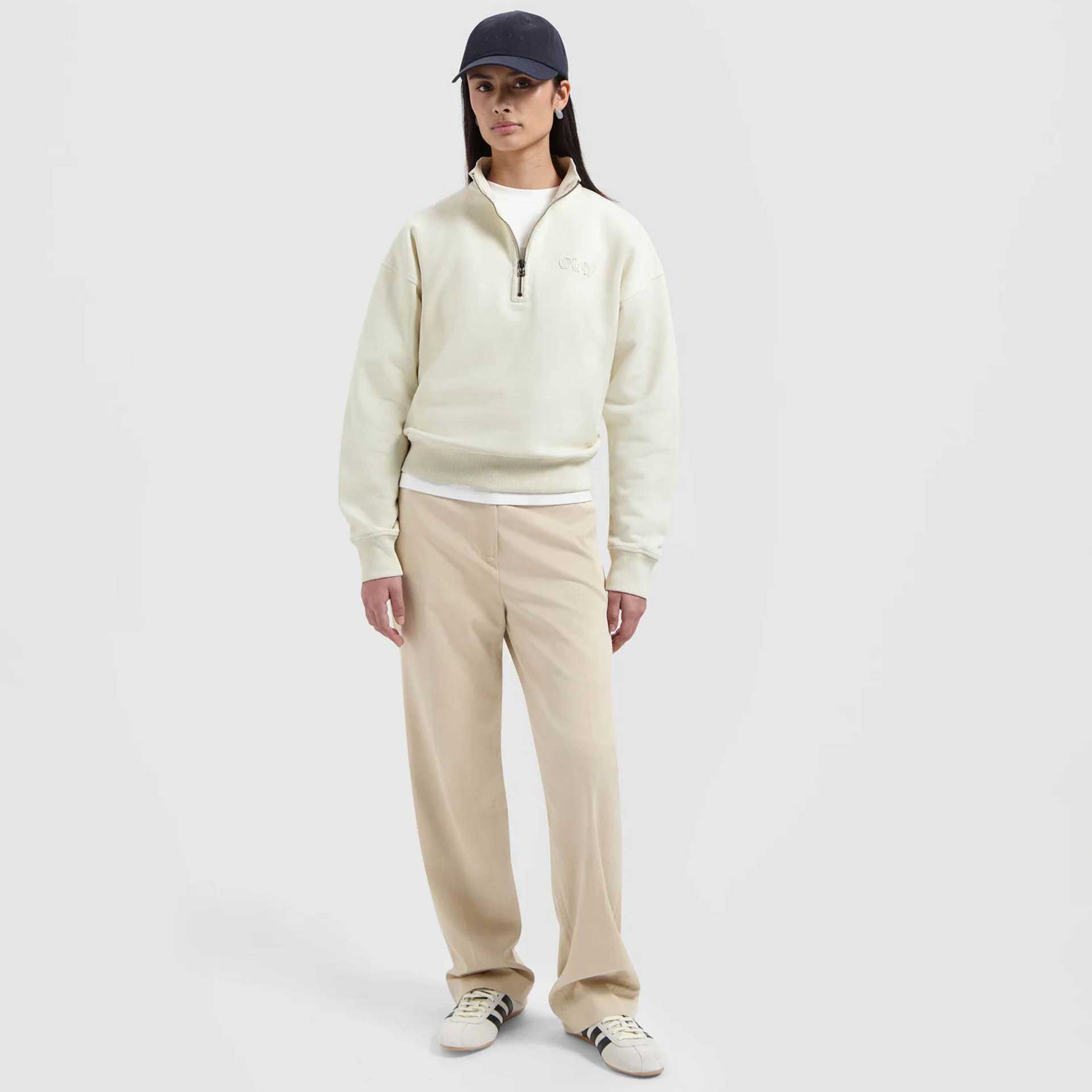 Olaf Hussein Sweater