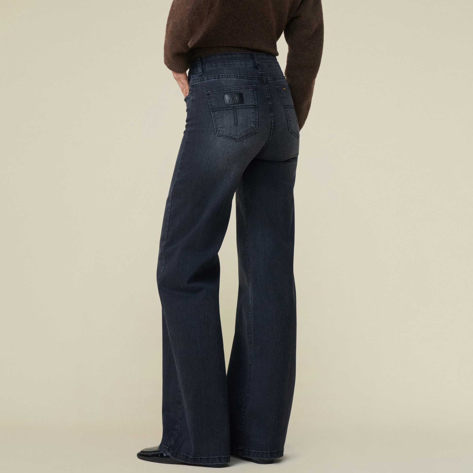 Lois jeans Jeans Palazzo