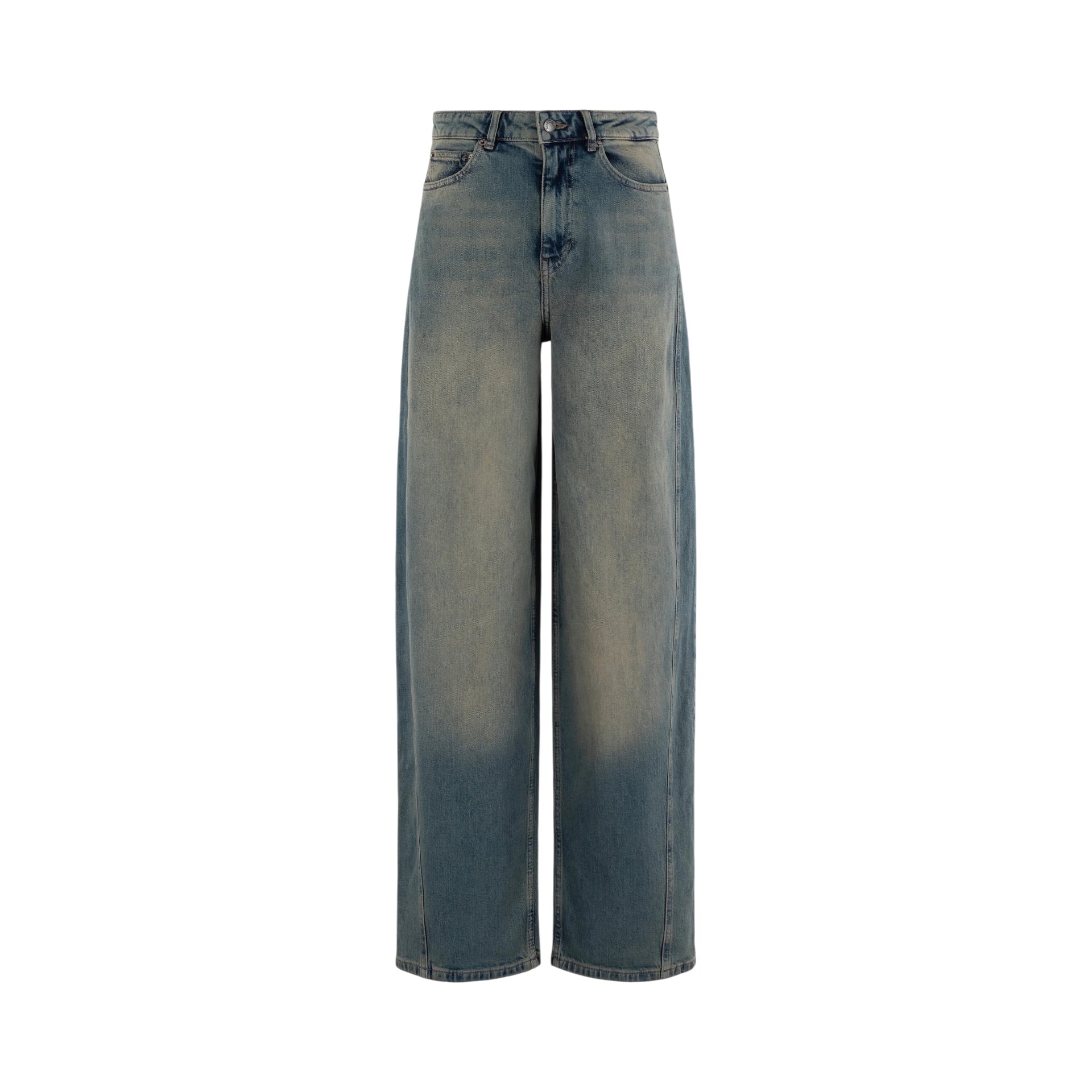 Anna  Jeans Bonnie