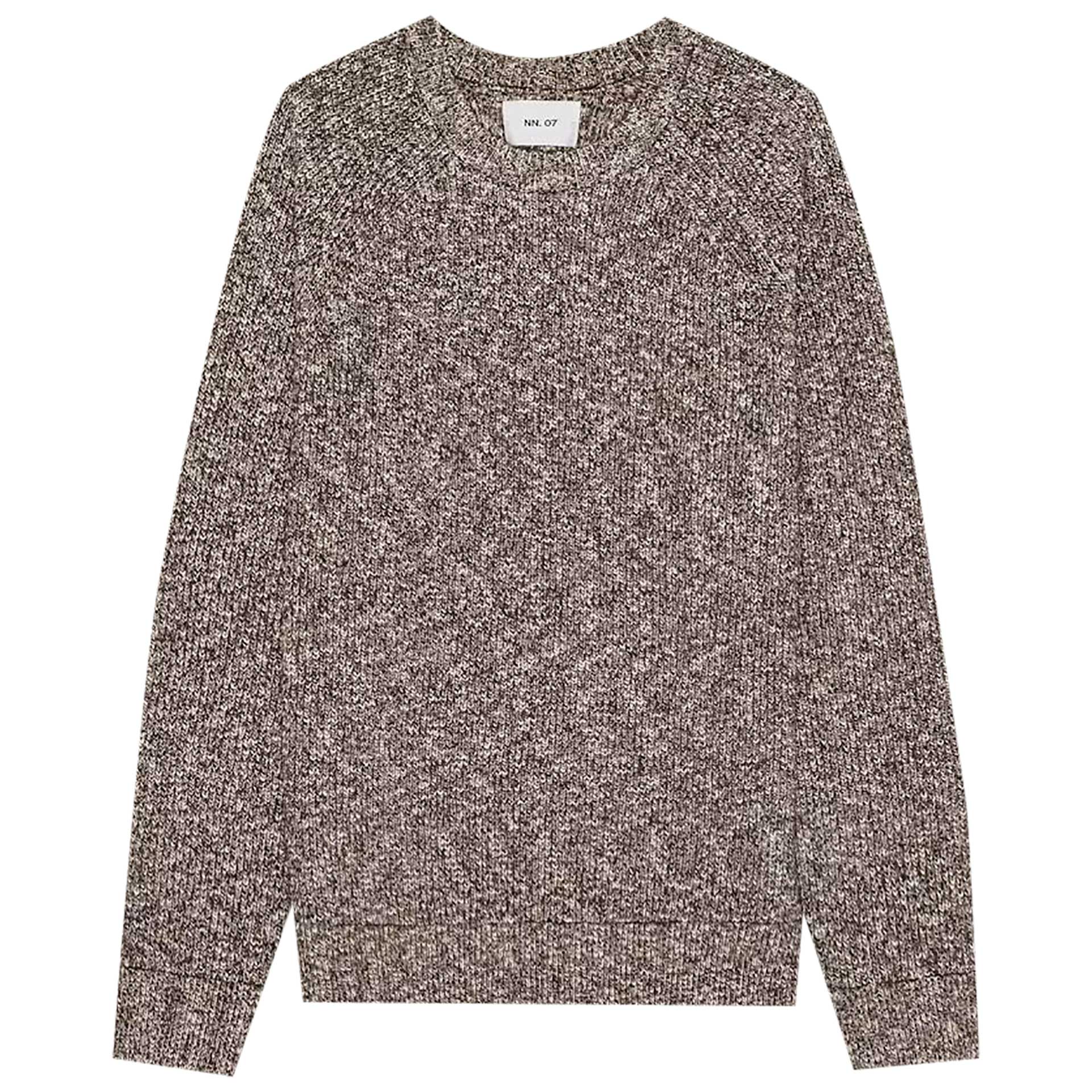 NN07 Pullover Jacobo Boulce
