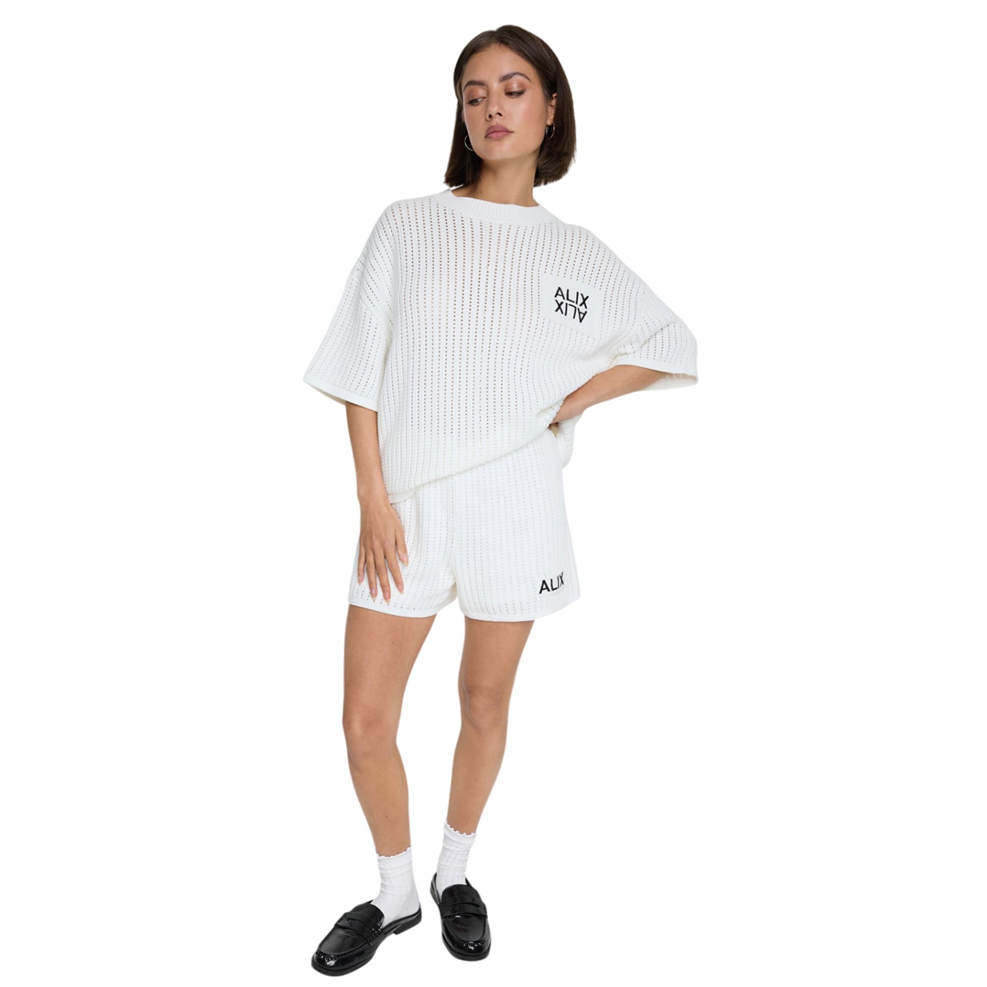 Alix Top