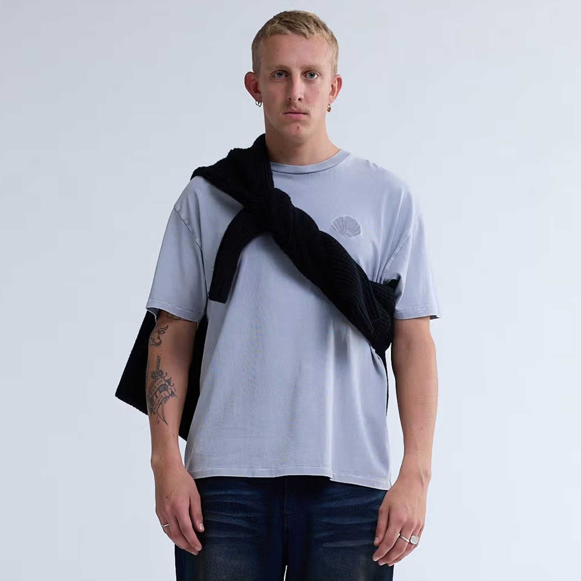 New Amsterdam Surf Association T-shirt