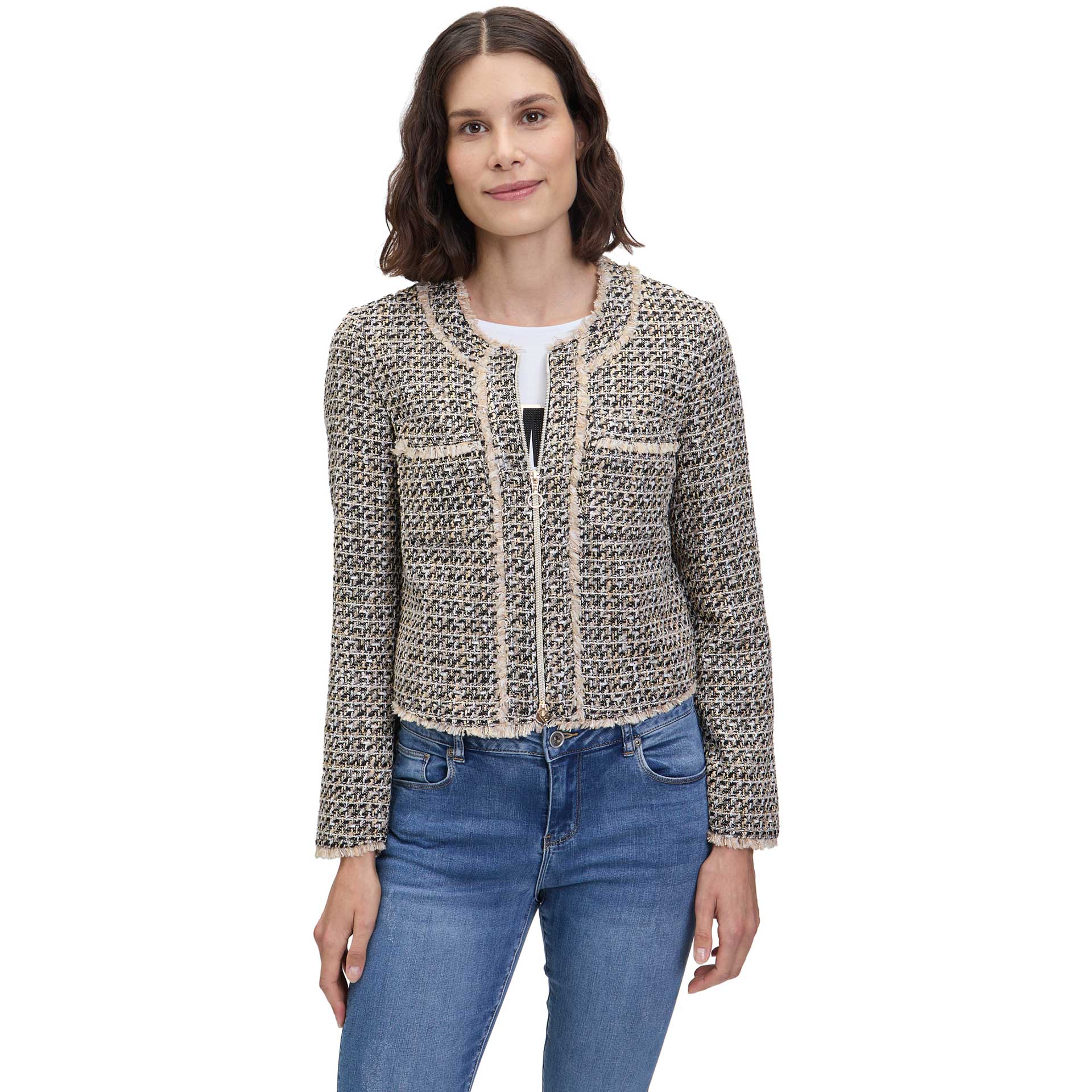 Betty Barclay Blazer 