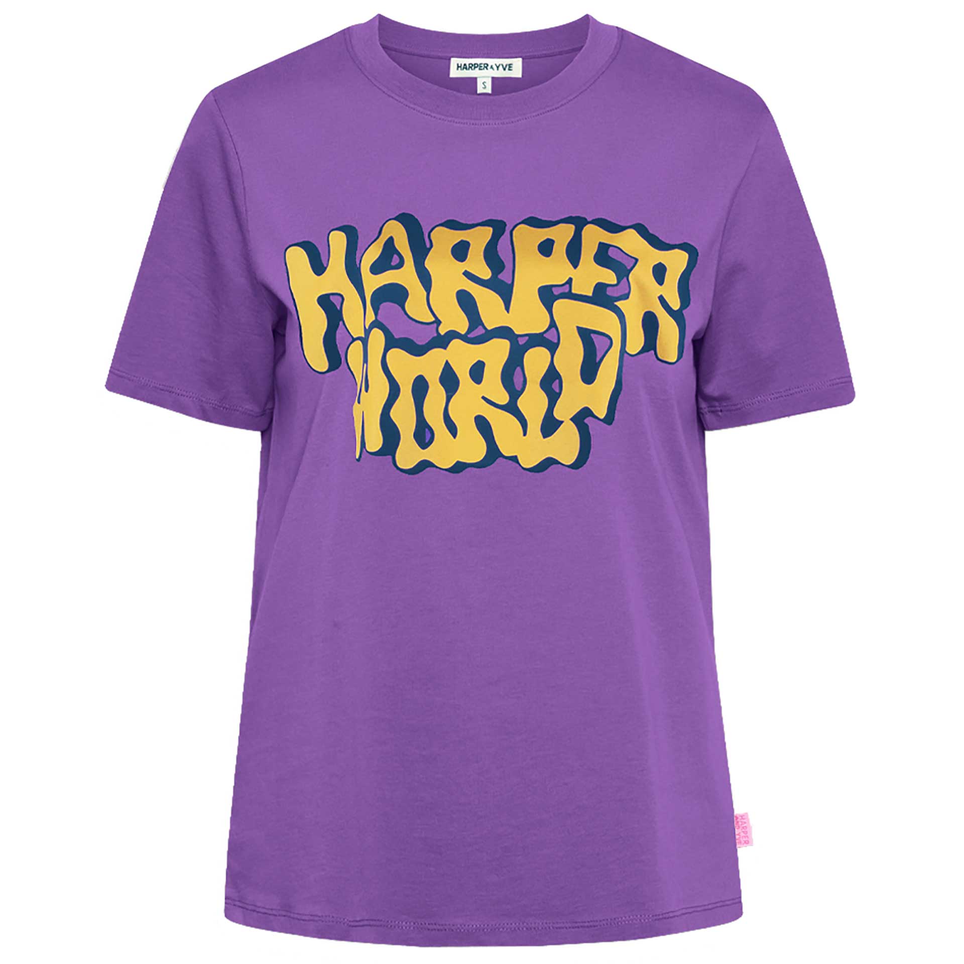 Harper & Yve T-Shirt Harperworld