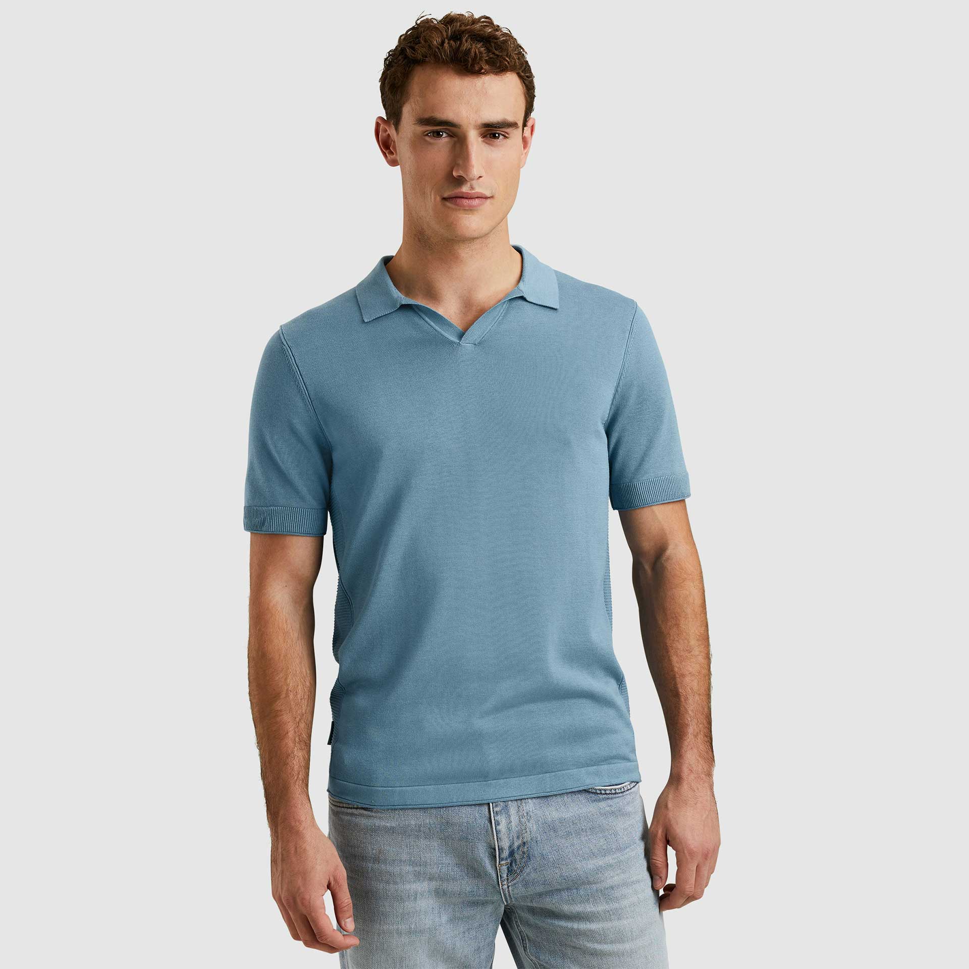 Cast Iron Polo