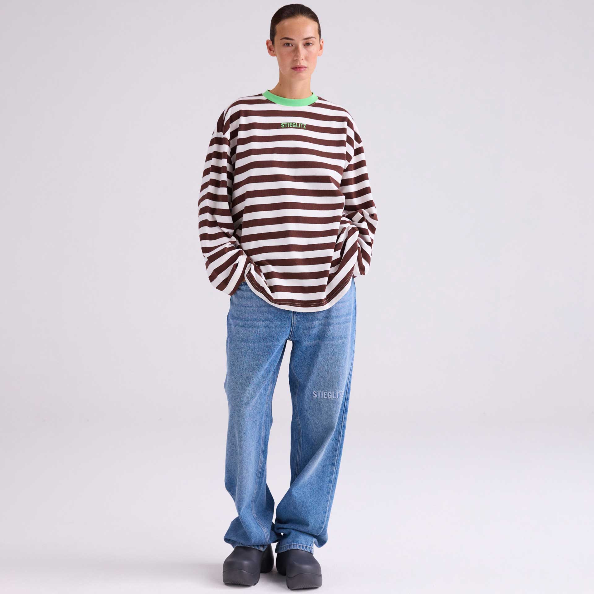 Stieglitz Jeans Aryo