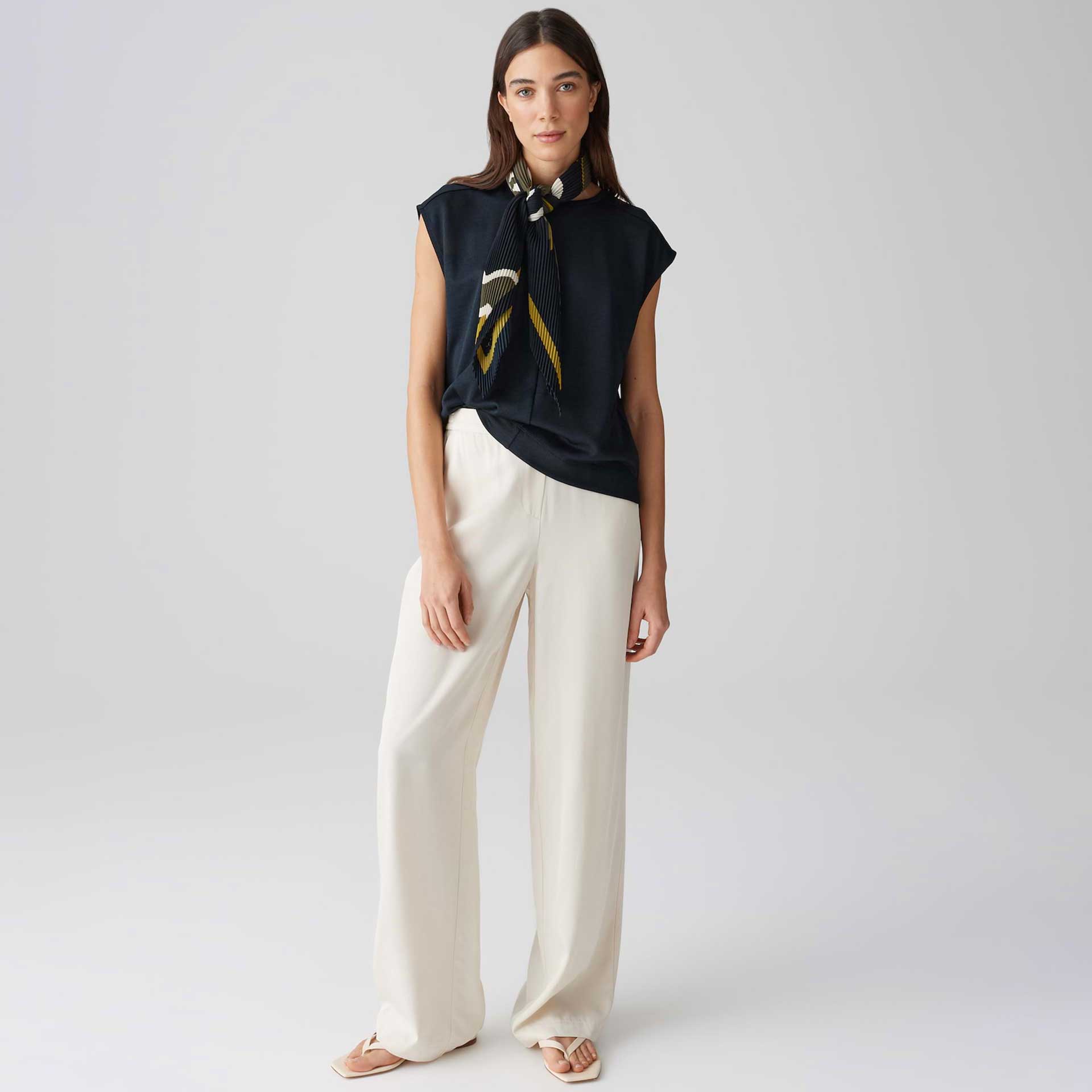 Opus T-Shirt Slummi