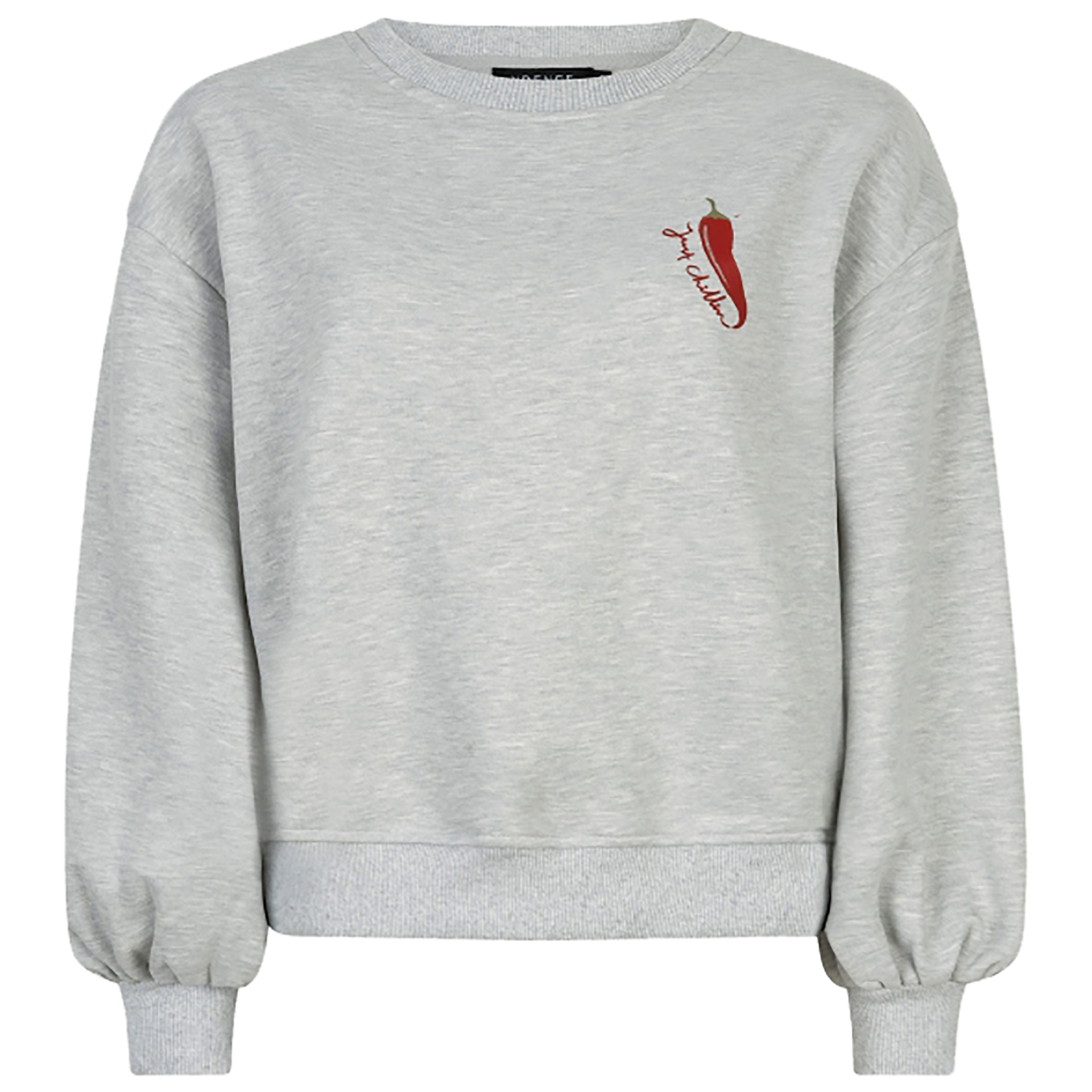 Ydence Sweater Just Chillin