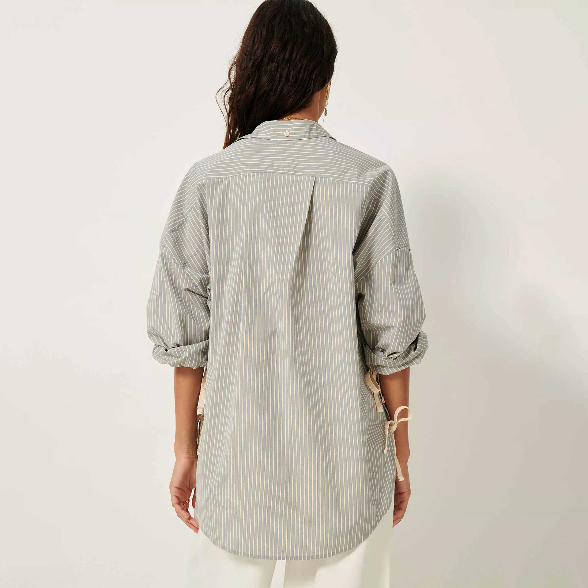 Sessun  Blouse Koyaco