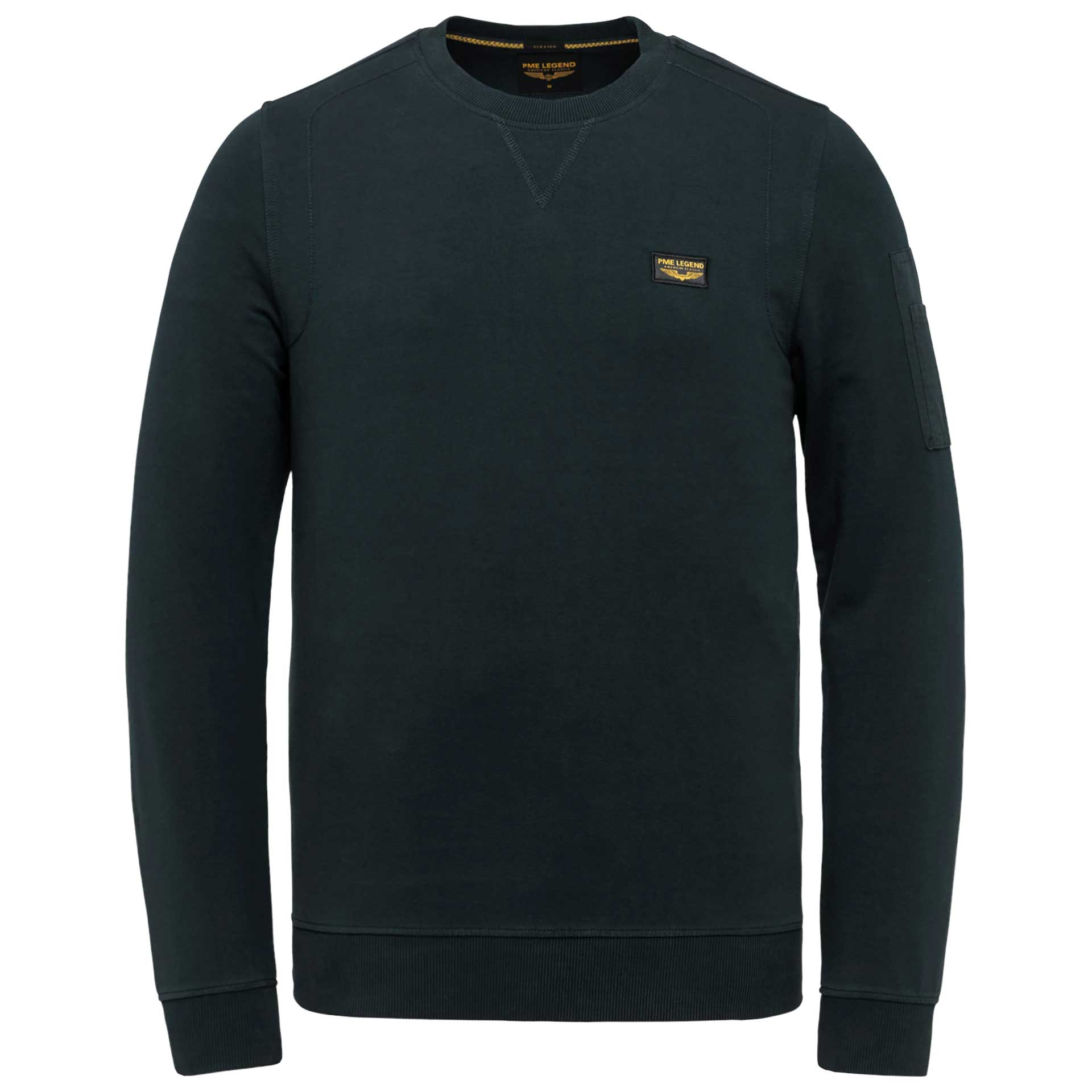 PME Legend Sweater Airstrip