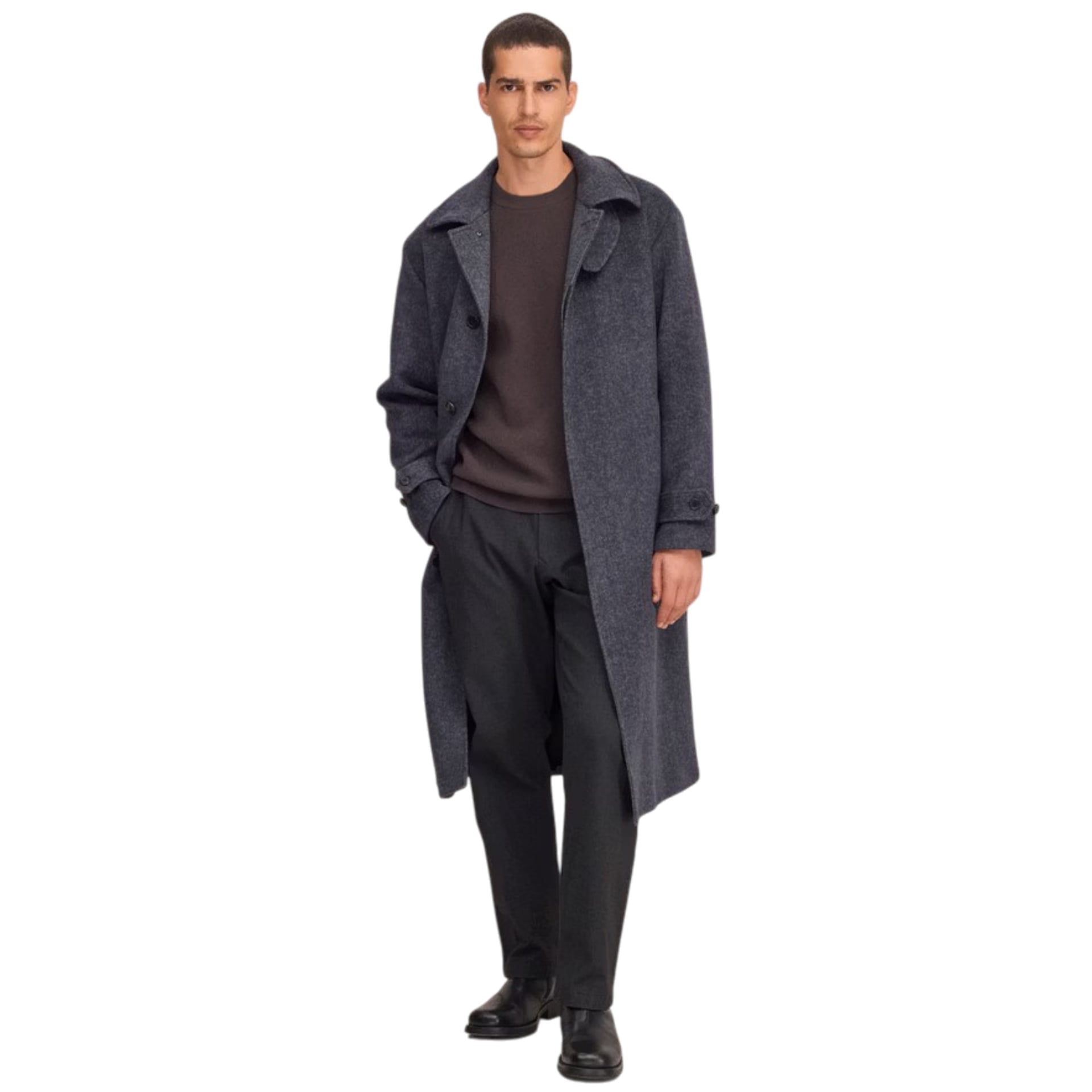 NN07 Pantalon Aden