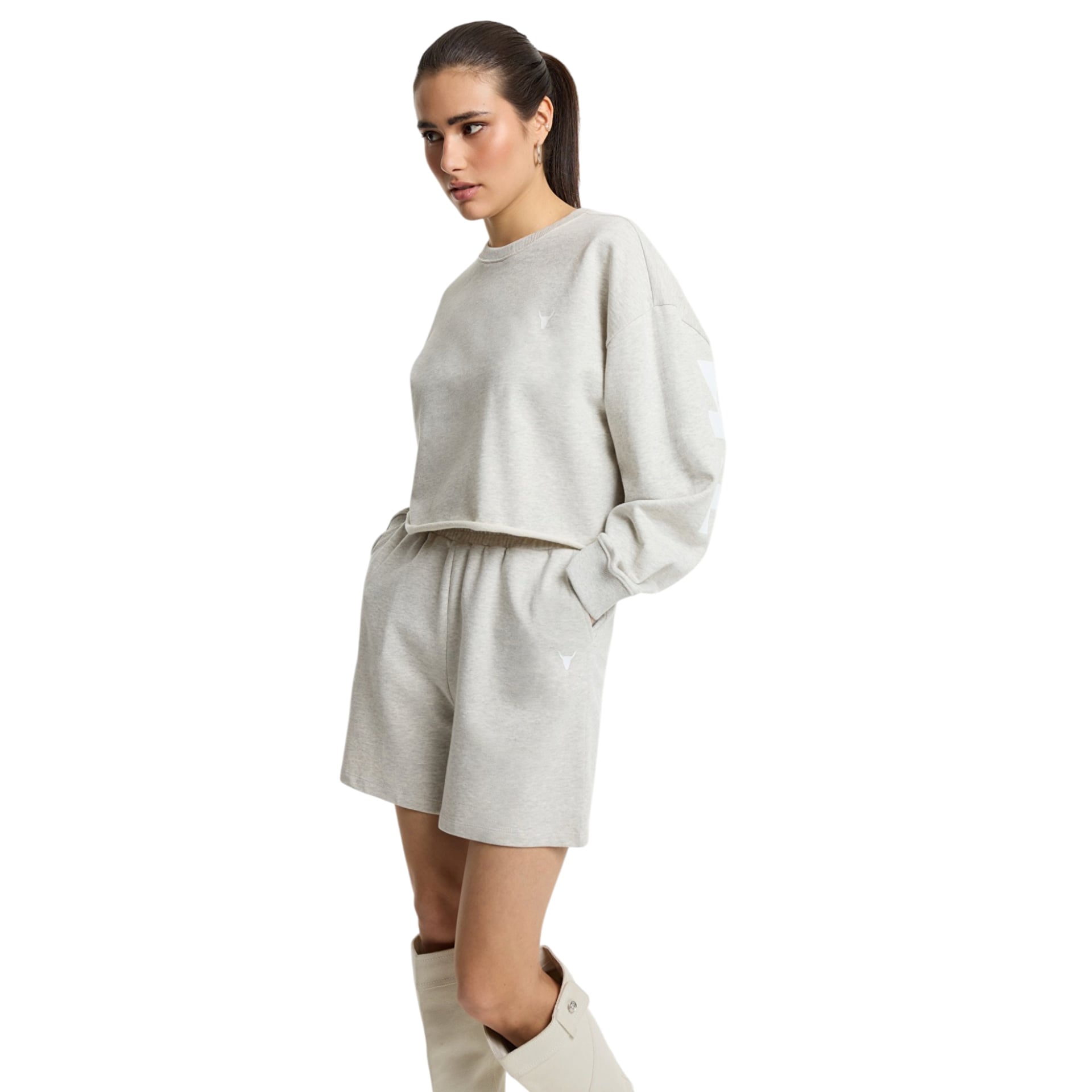 Alix Sweater