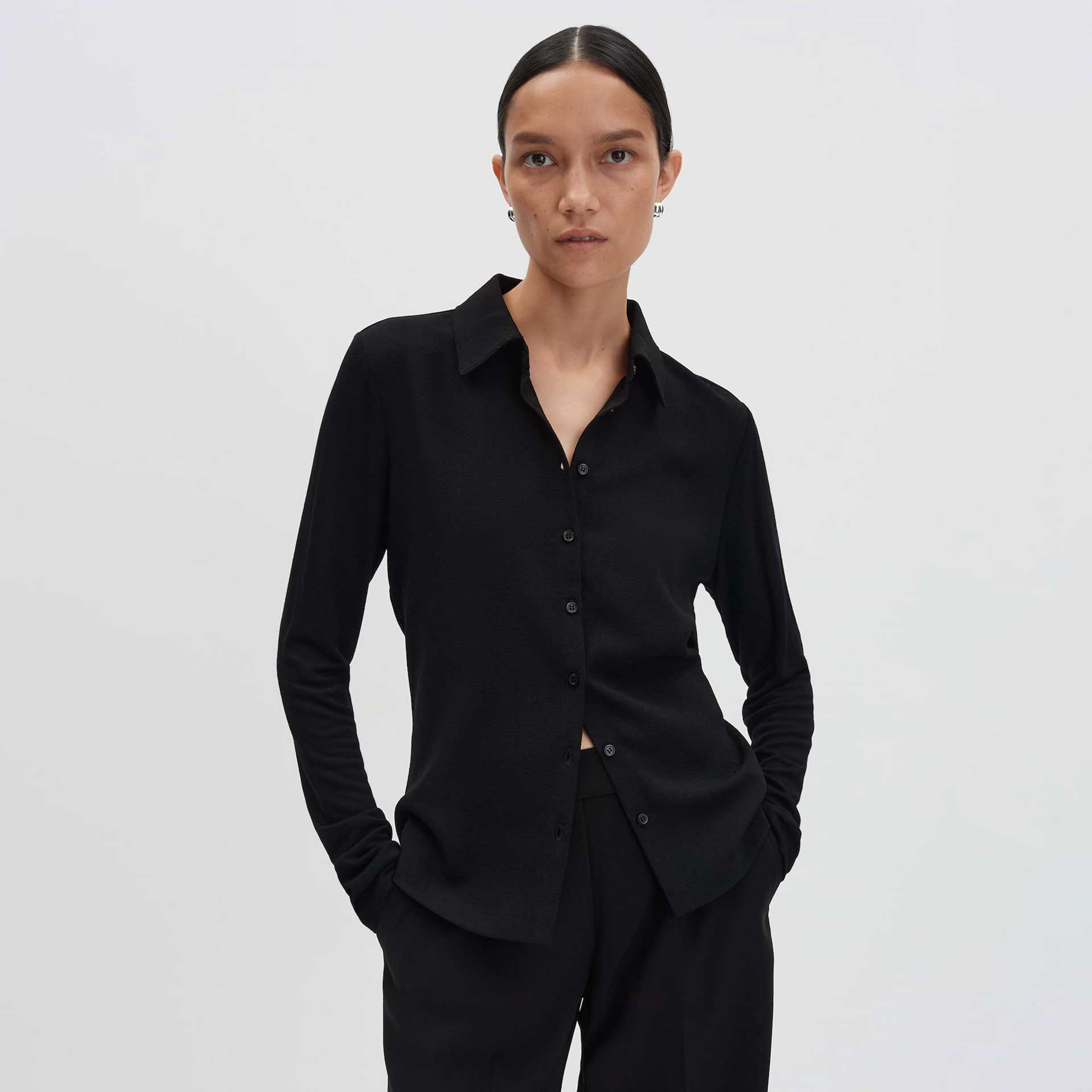 Someday Blouse Kirsty