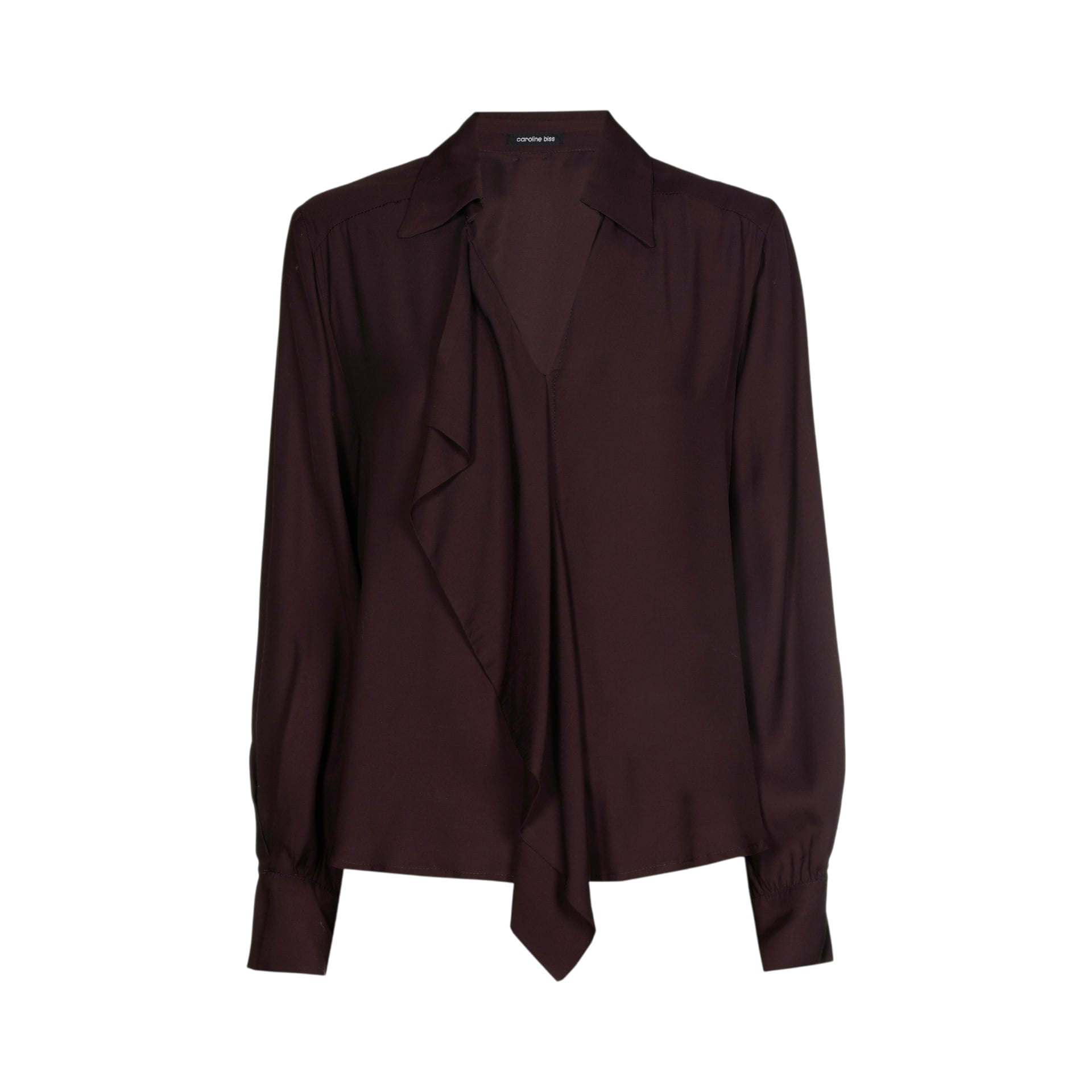 Caroline Biss Blouse