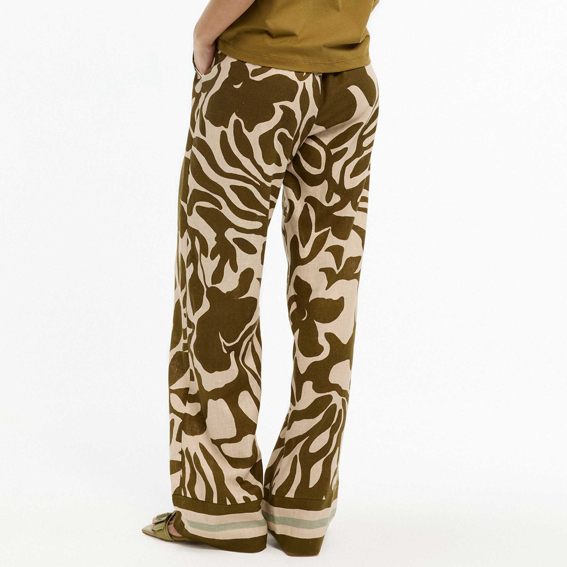 Xandres Broek Phocas