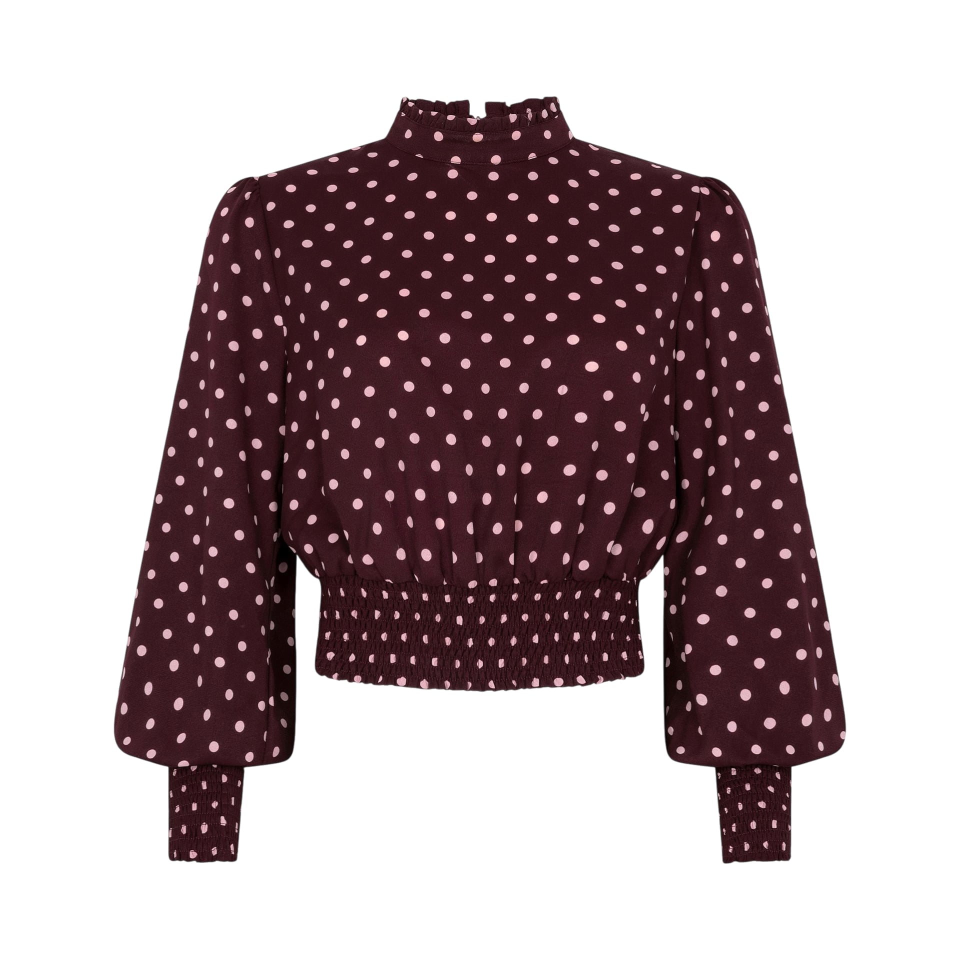 Ydence Blouse Top Tessa