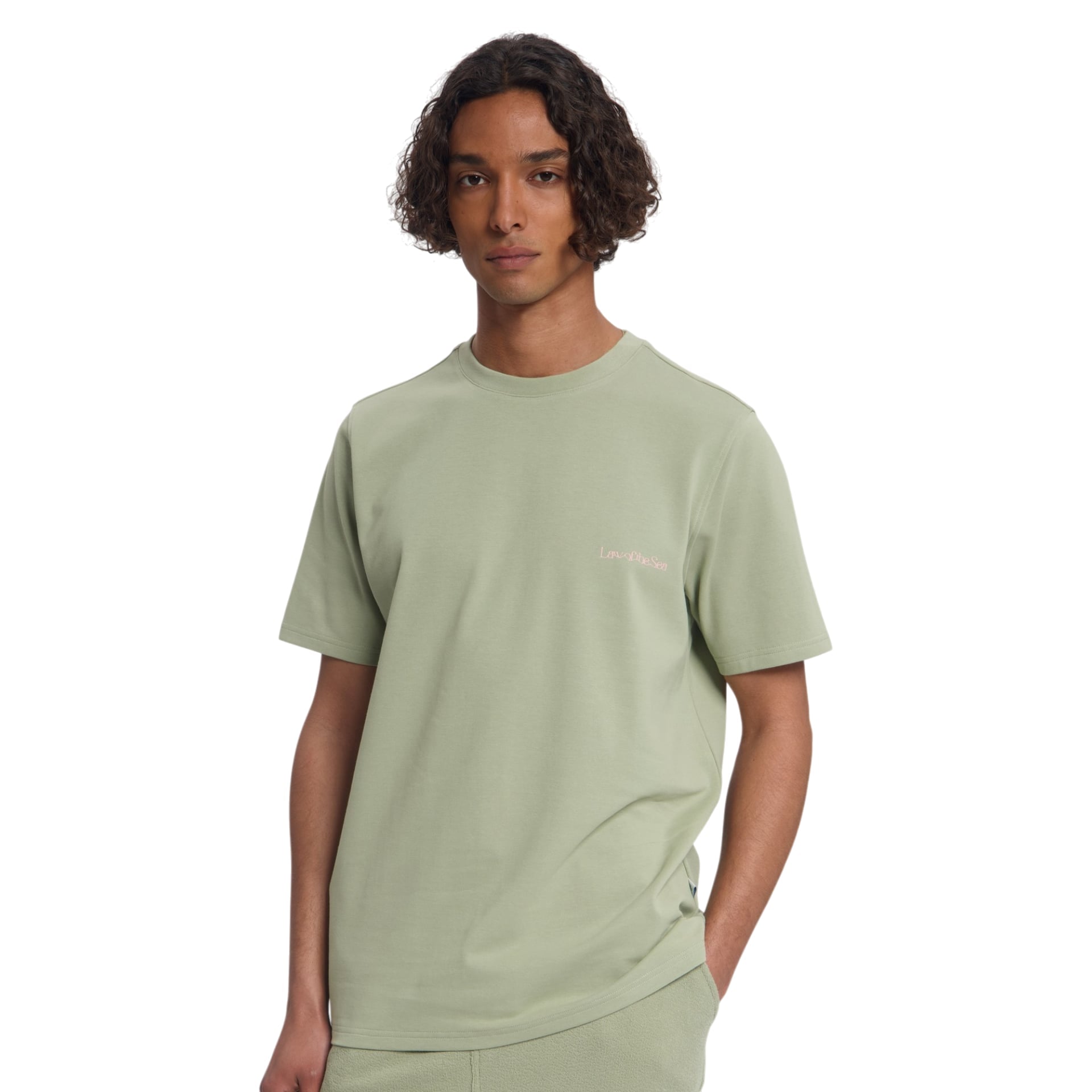 Law of the Sea T-shirt