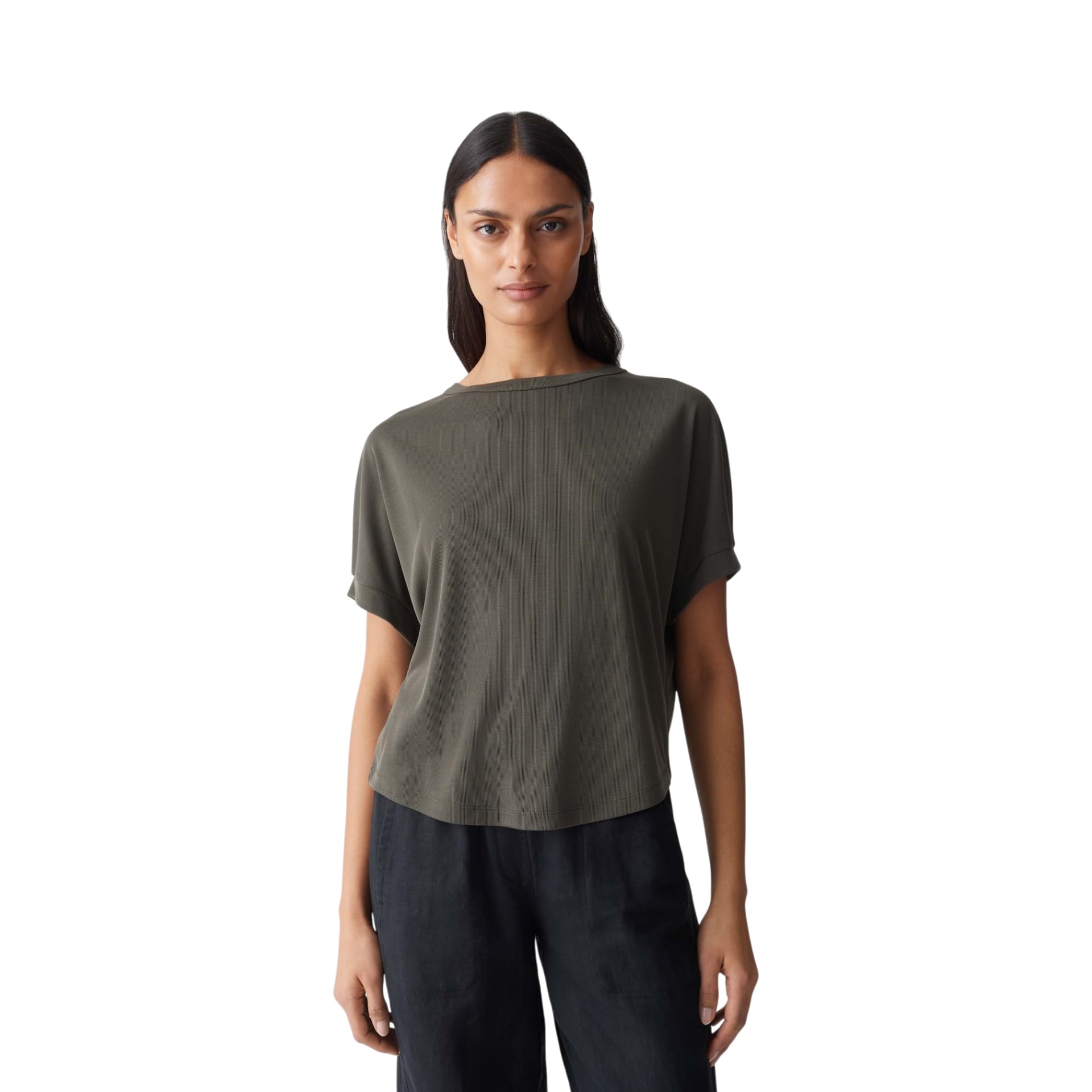 Opus T-shirt Setama