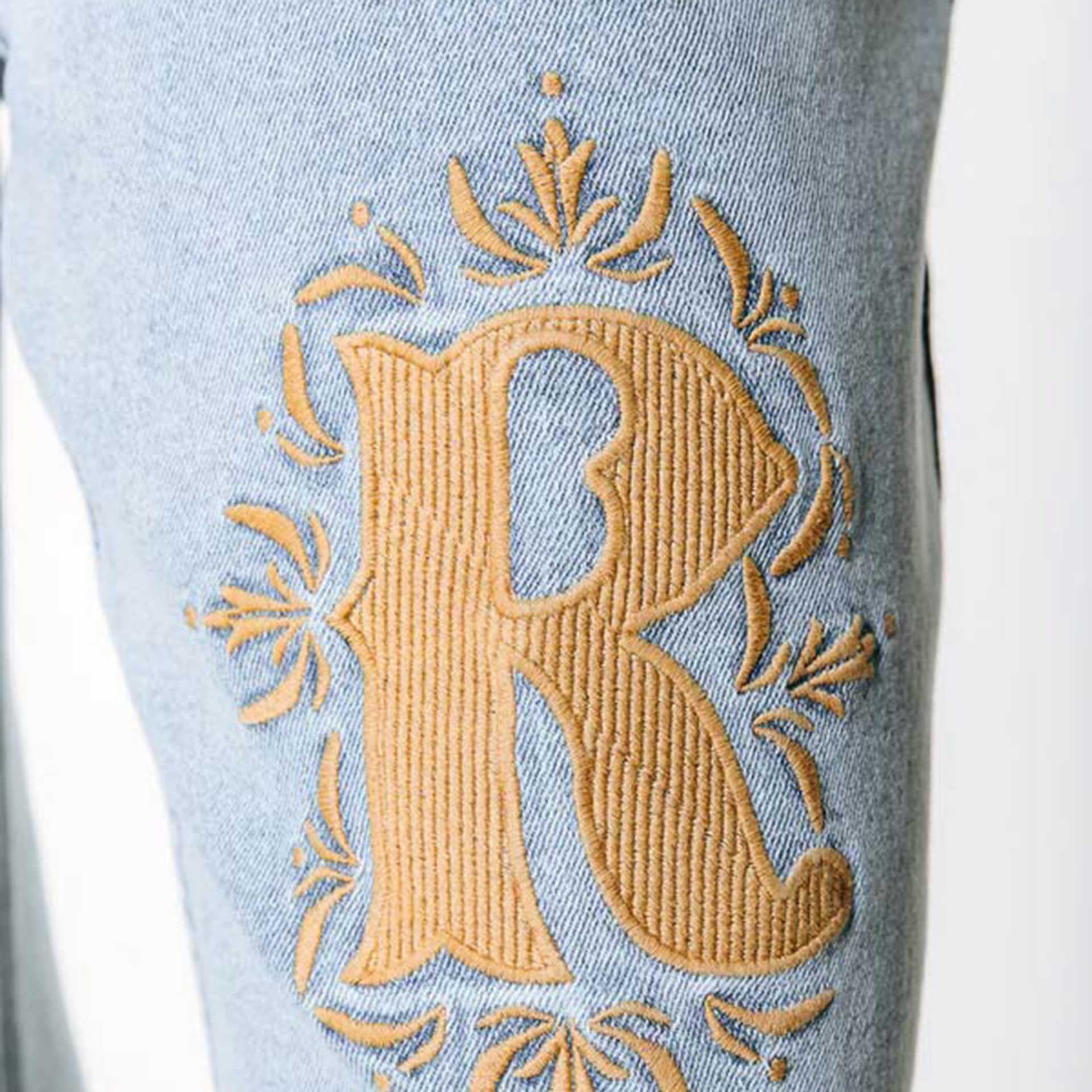 Colourful Rebel Jeans Gaias