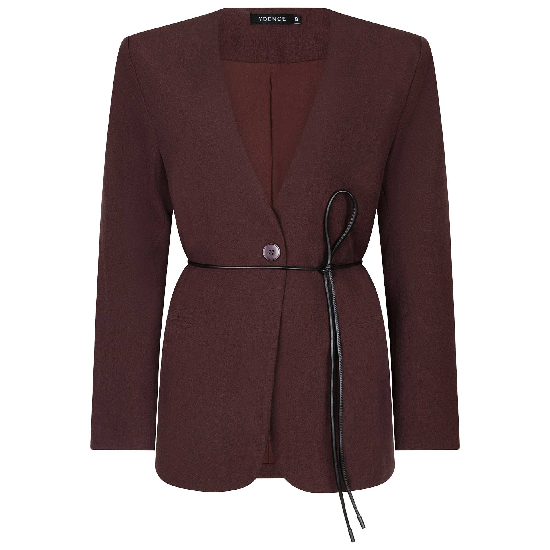 Ydence Blazer Lexie