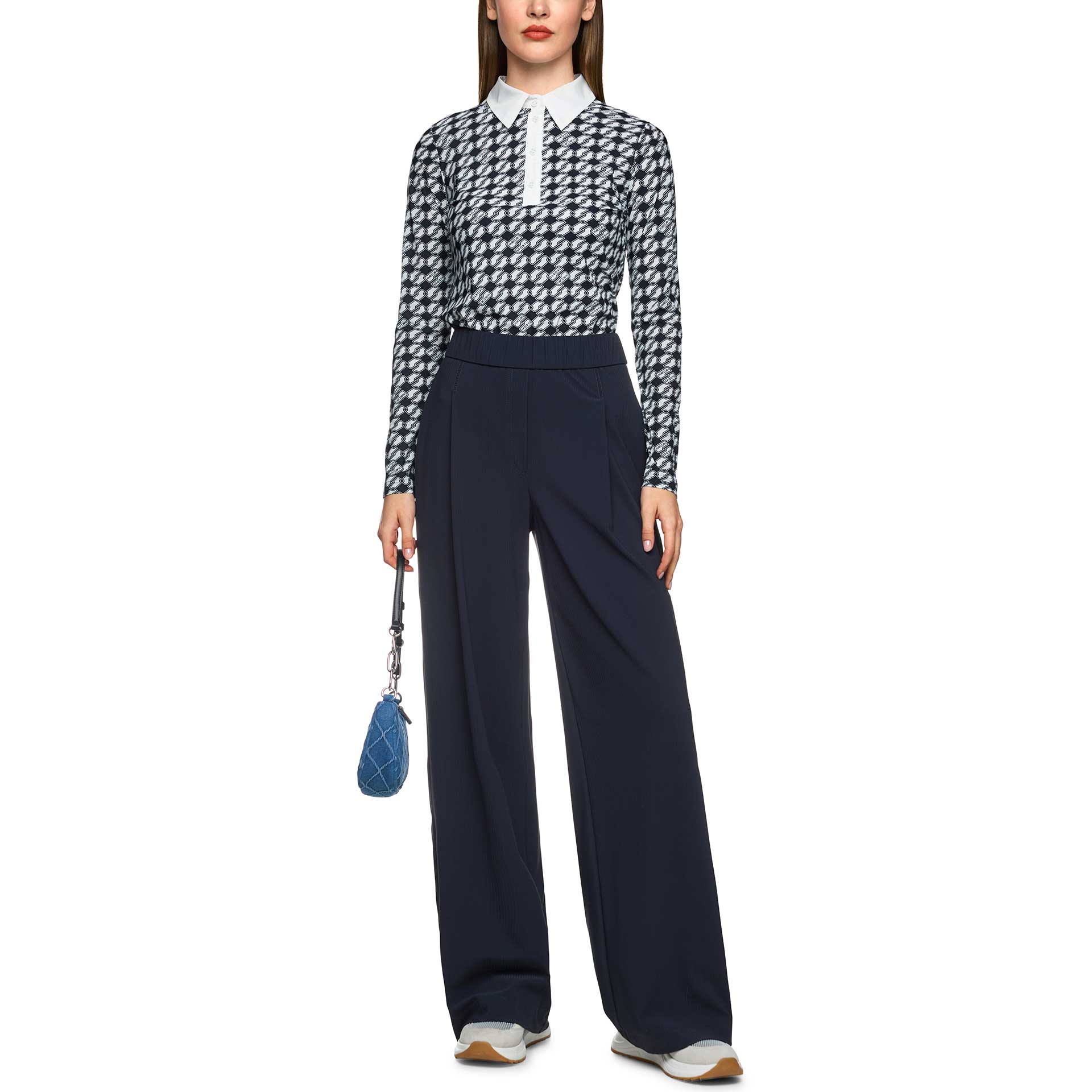 Marc Cain Sport Broek