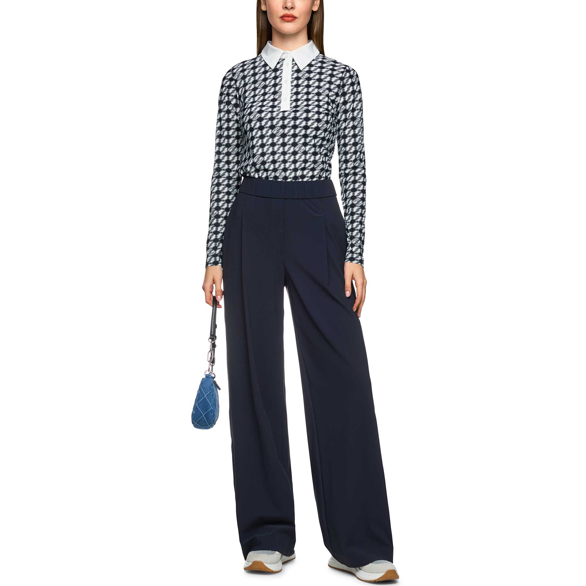 Marc Cain Sport Broek