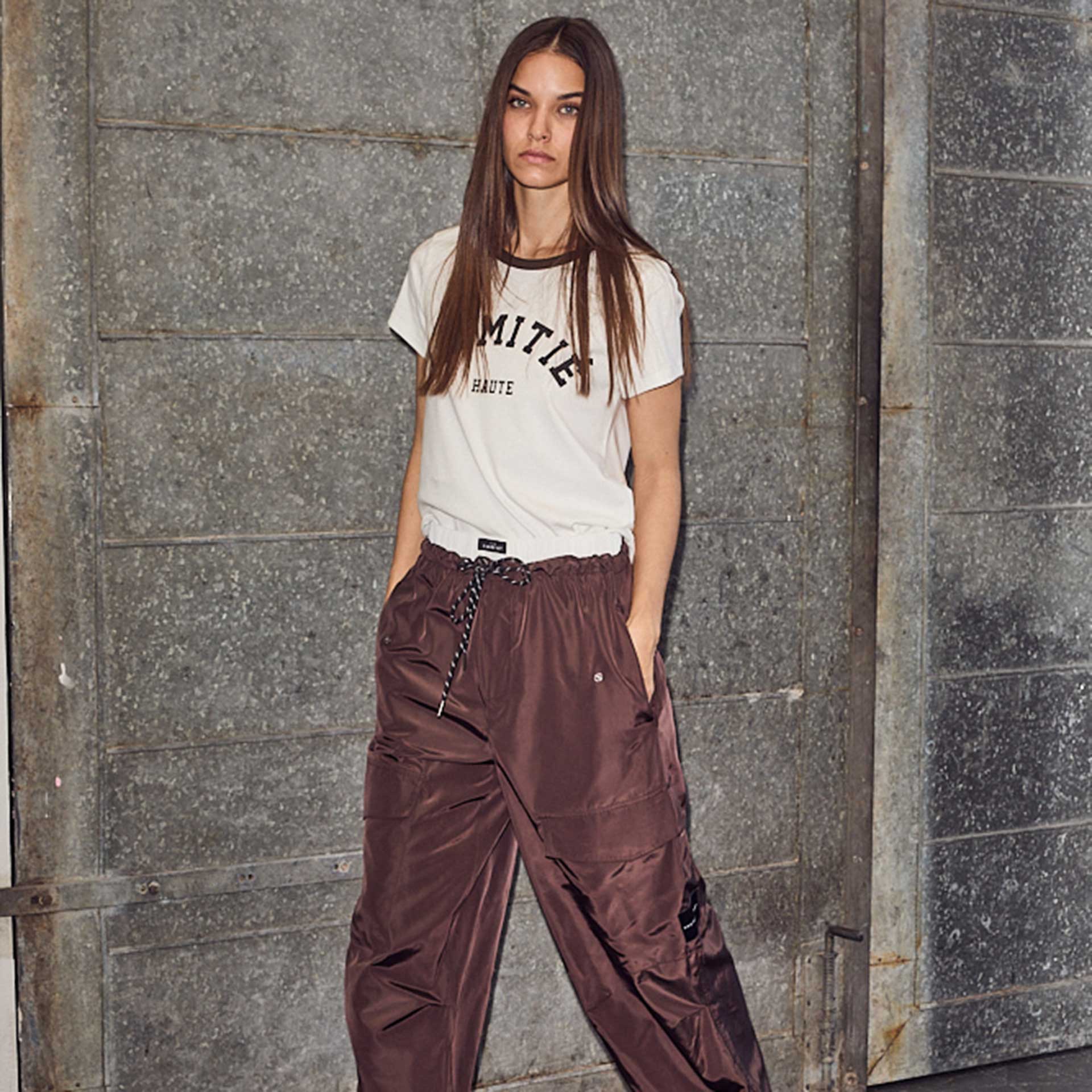 Haute Lamitie Broek