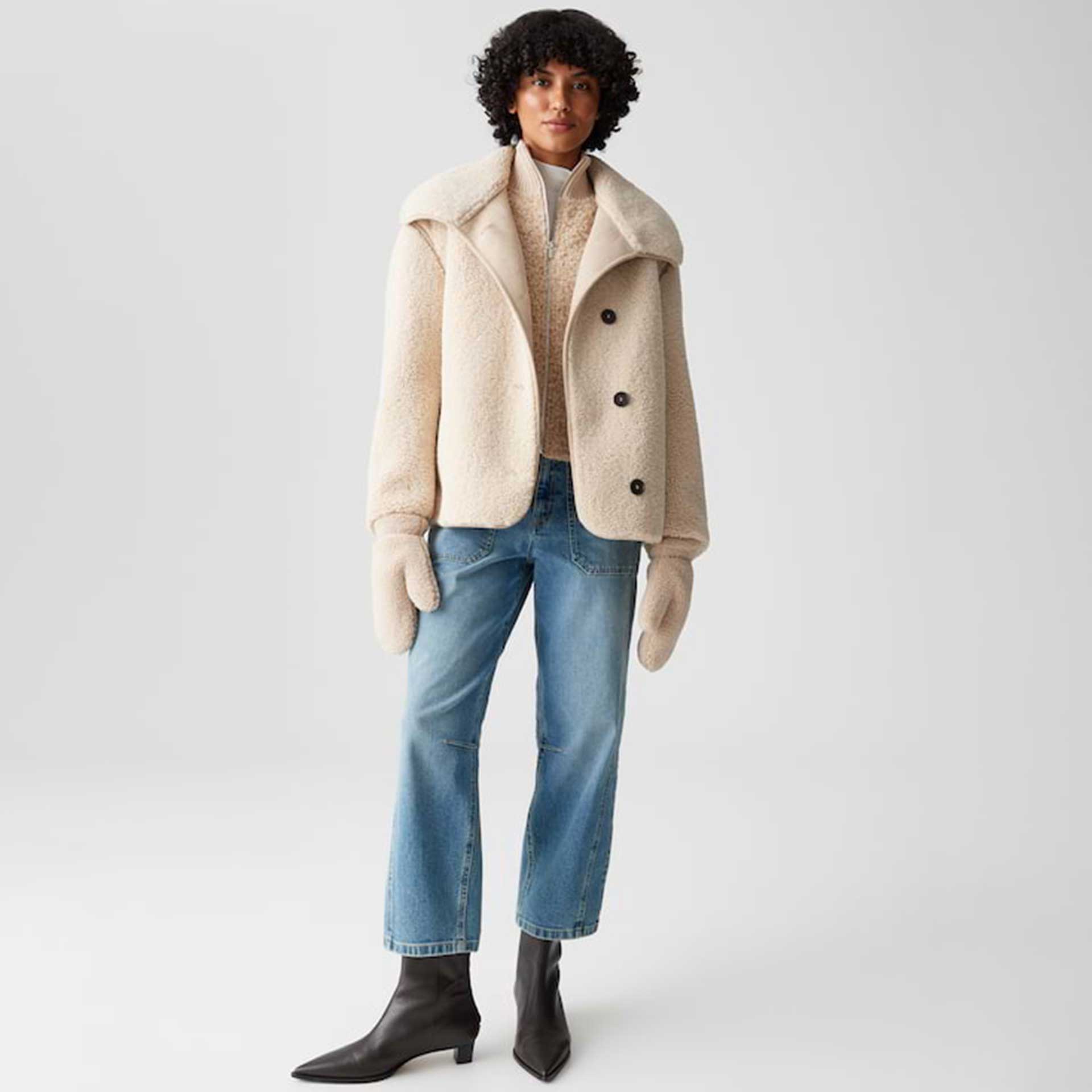 Opus Handschoenen Akadie 