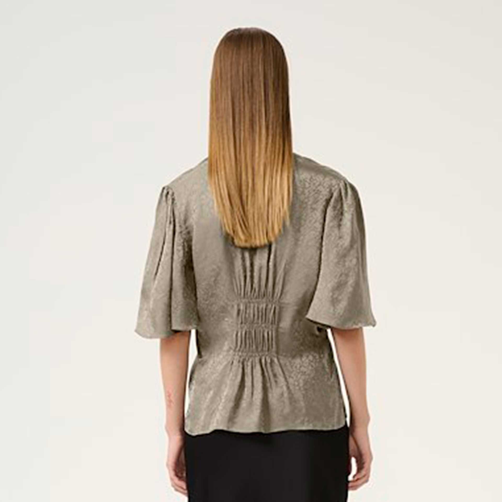 Karen by Simonsen Blouse top Trinity