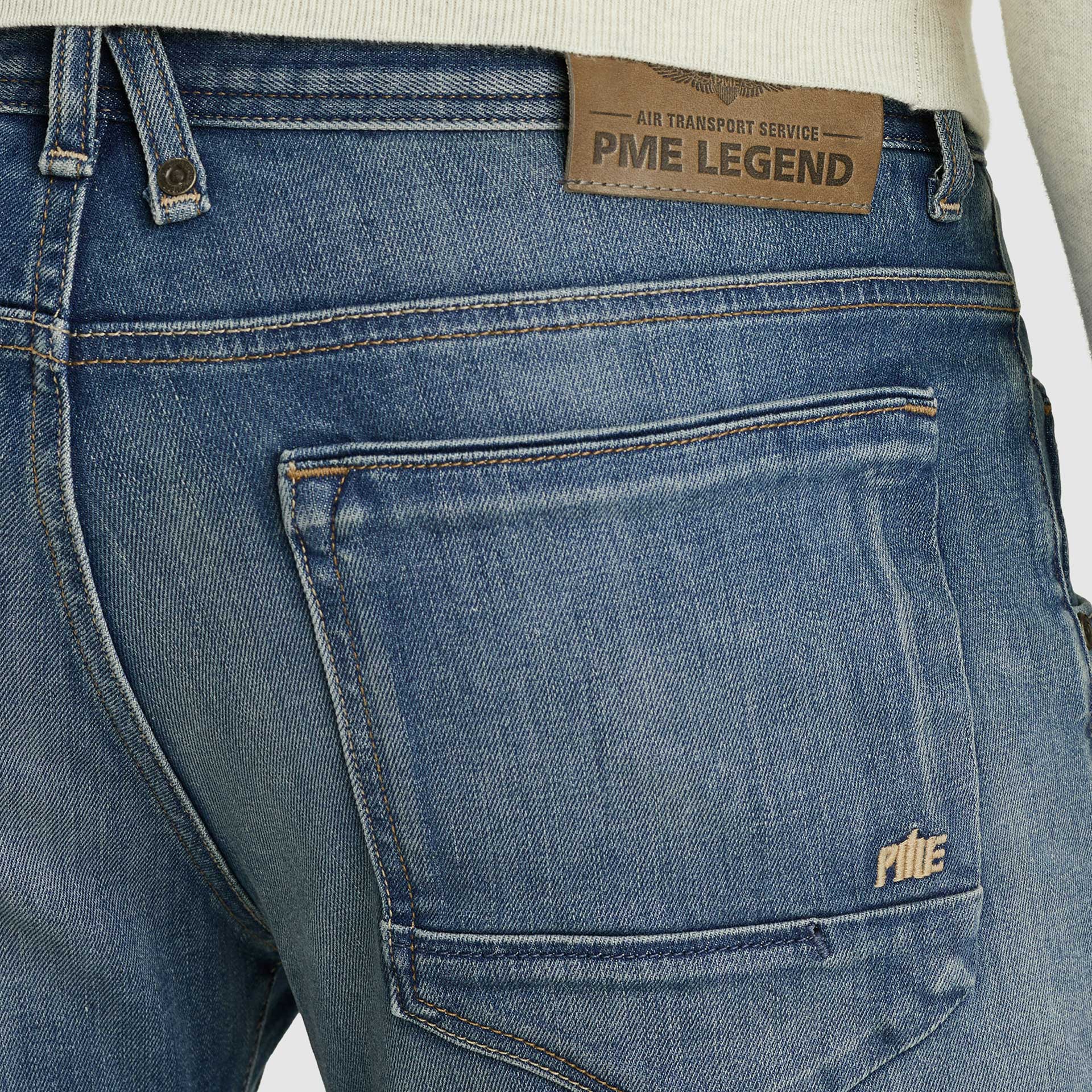 PME Legend Jeans Carior