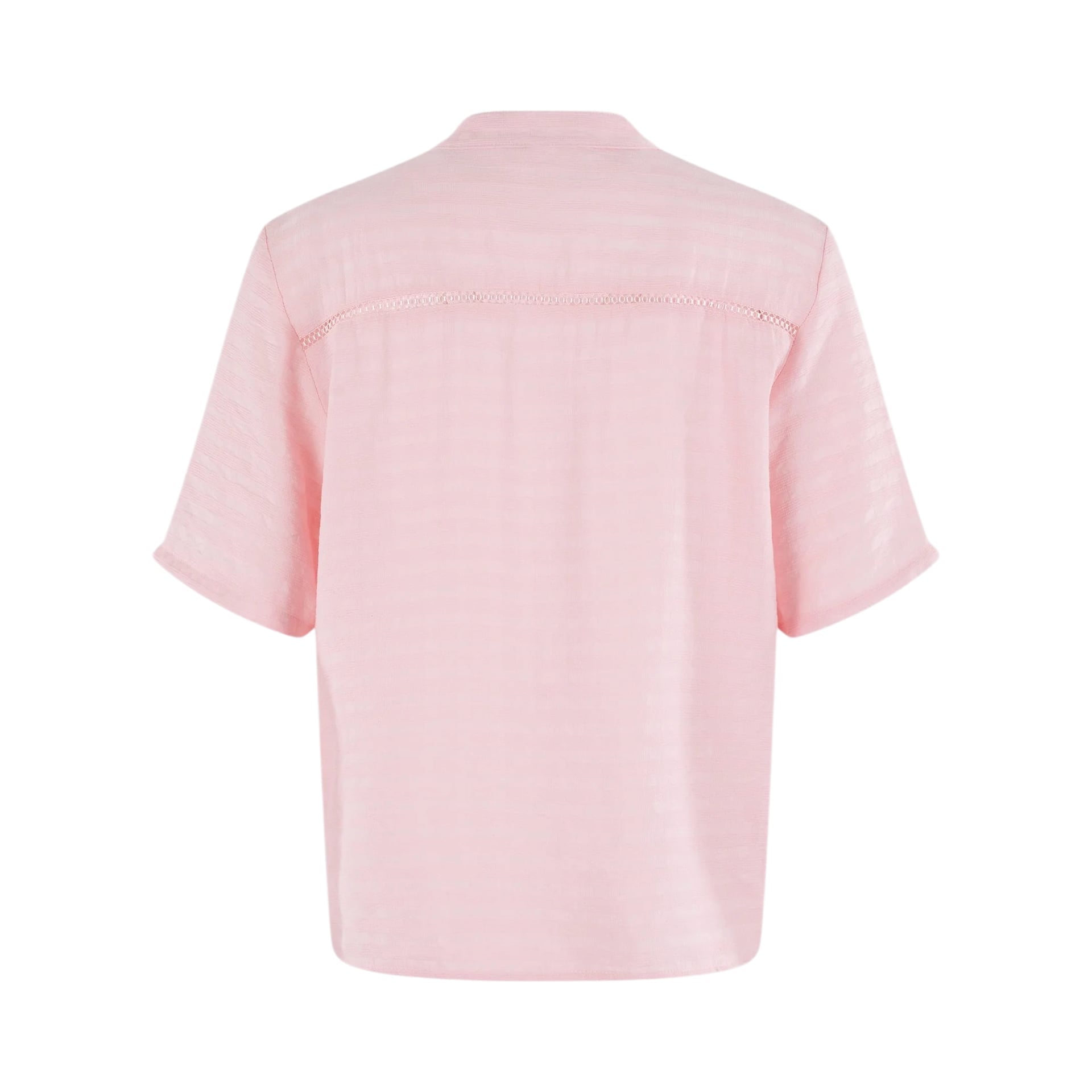 Anna  Blouse Jet