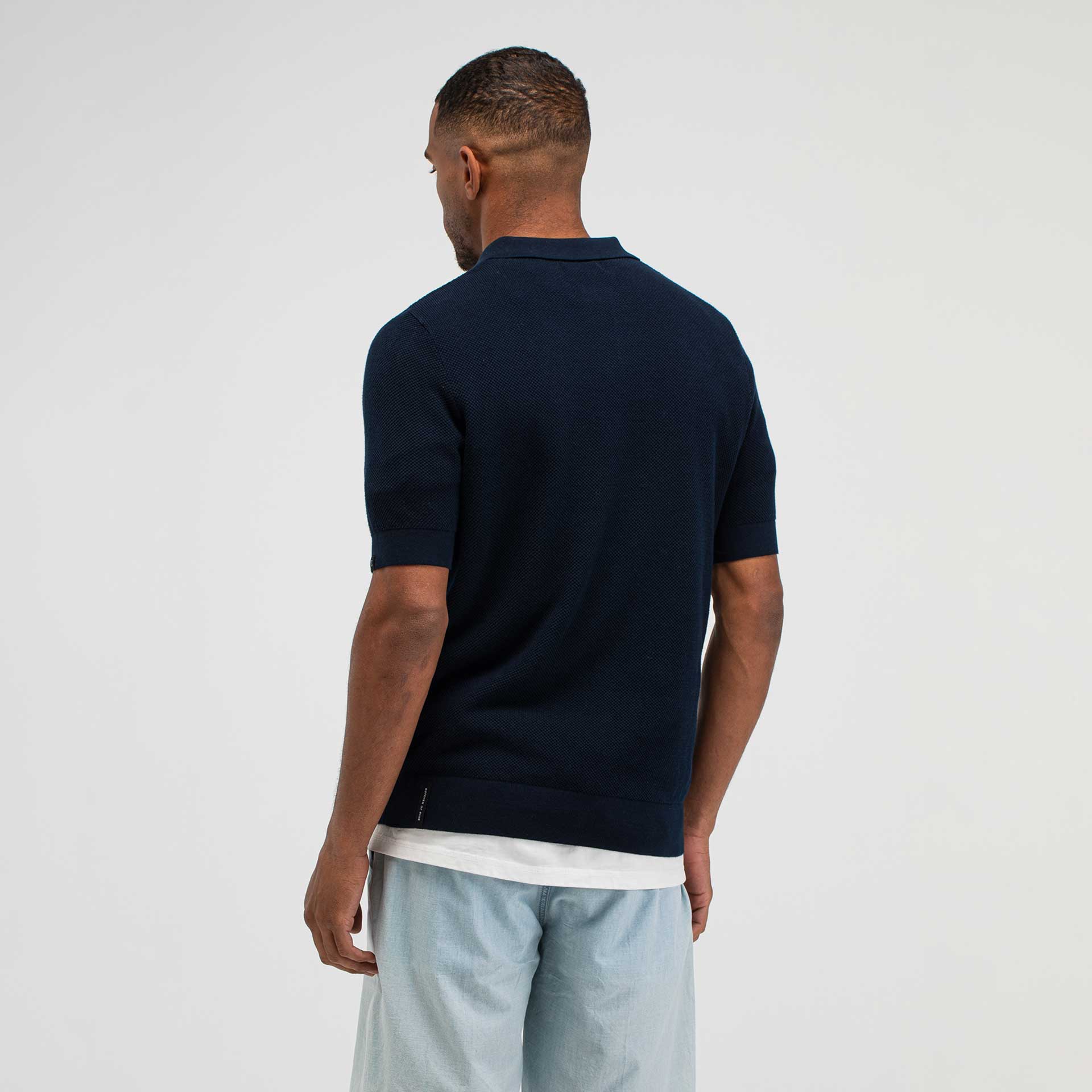 Butcher of Blue Polo Ripley