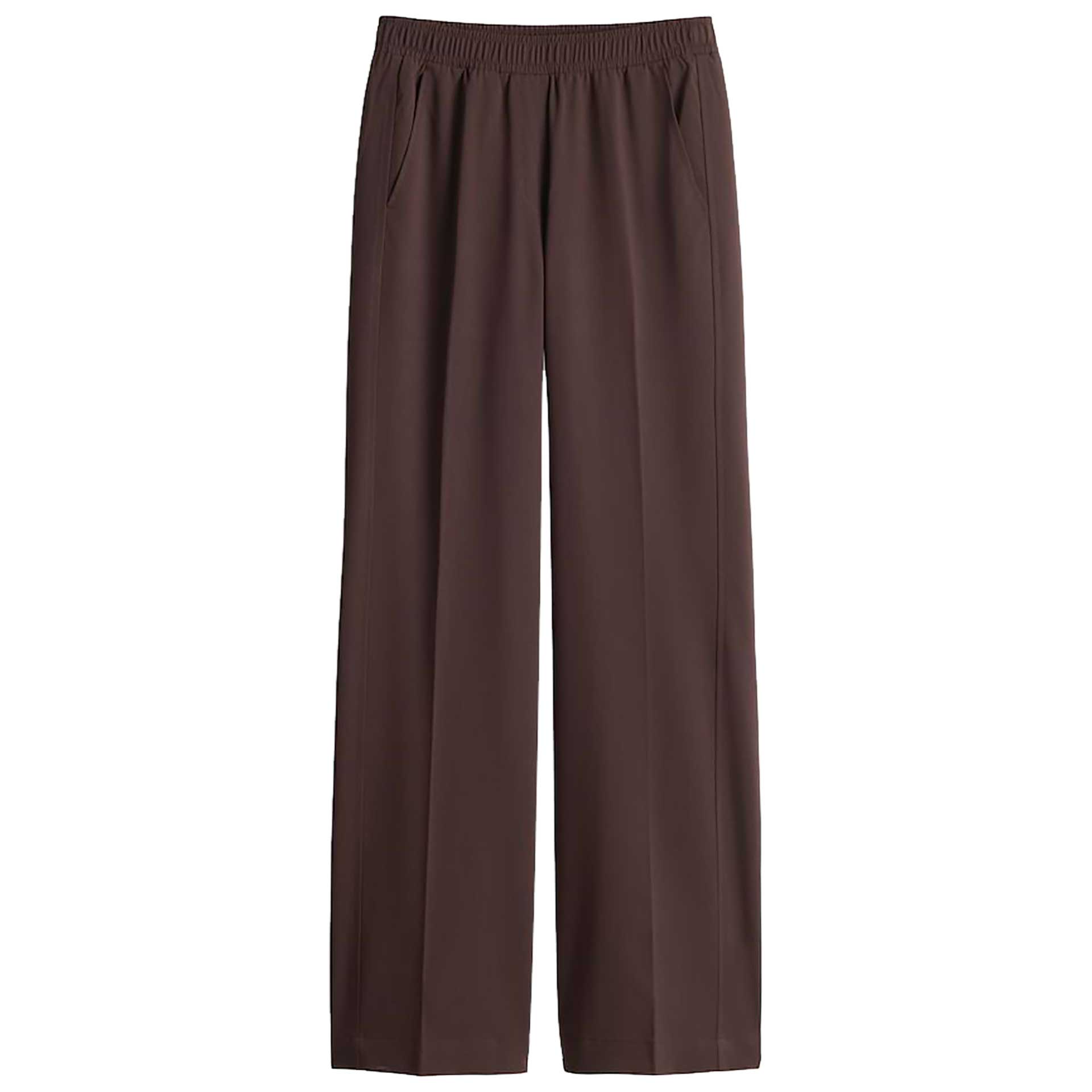 Opus Broek Melane Bloom