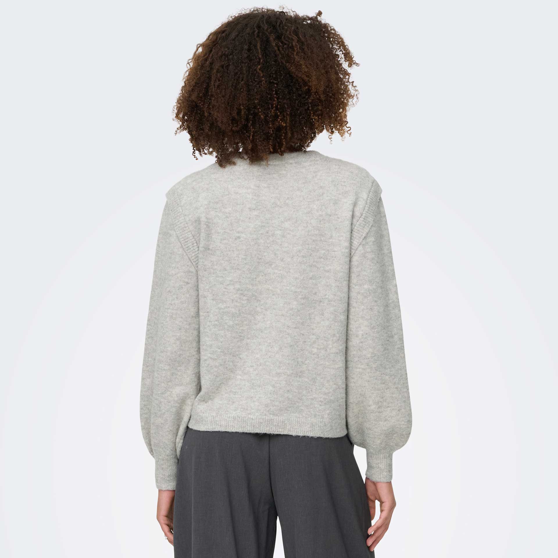 Only Sweater Rene 4 Only Sweater Rene