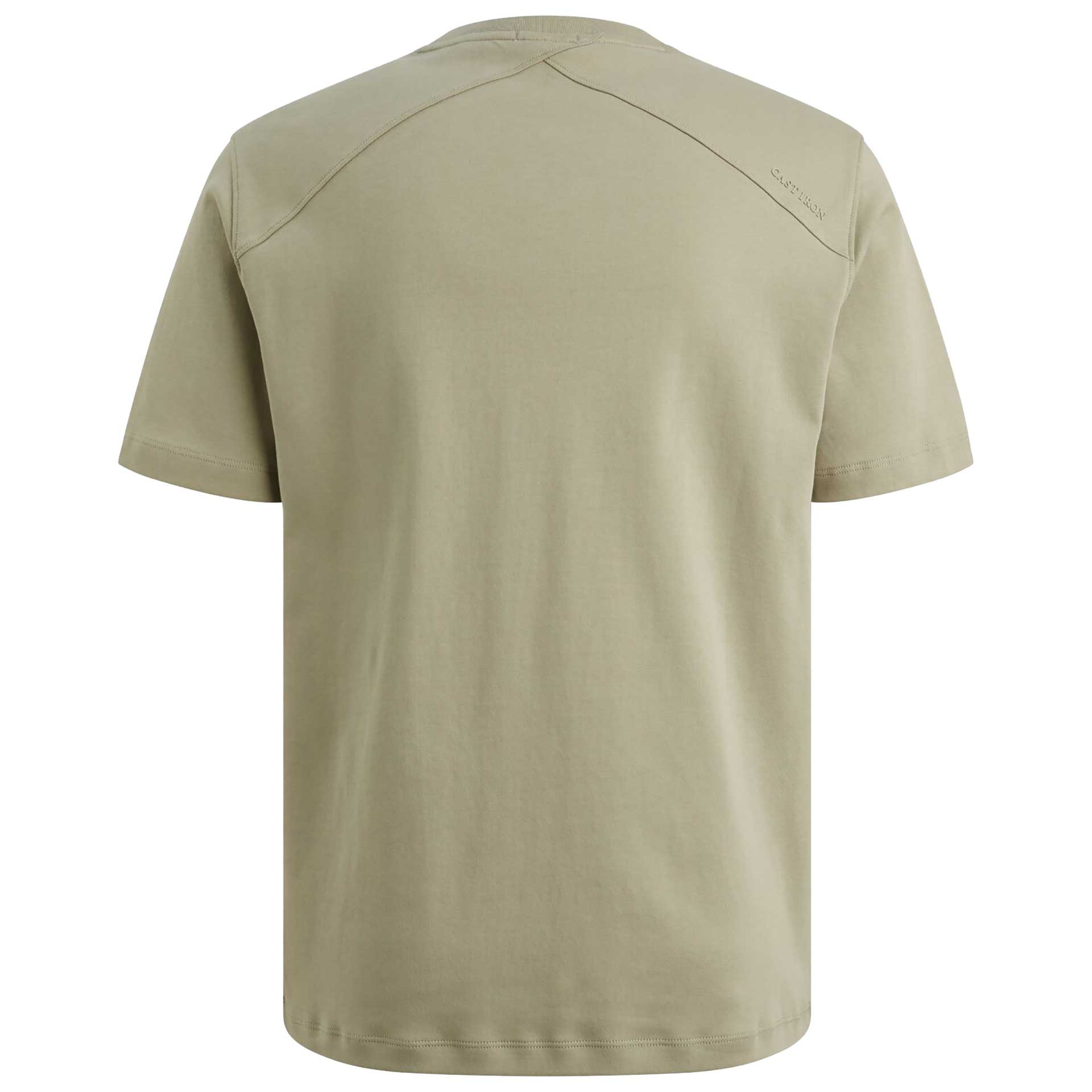Cast Iron T-shirt