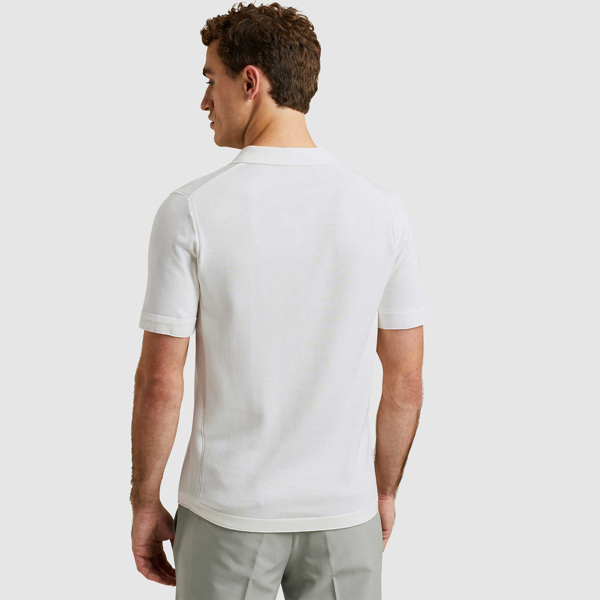 Cast Iron Polo