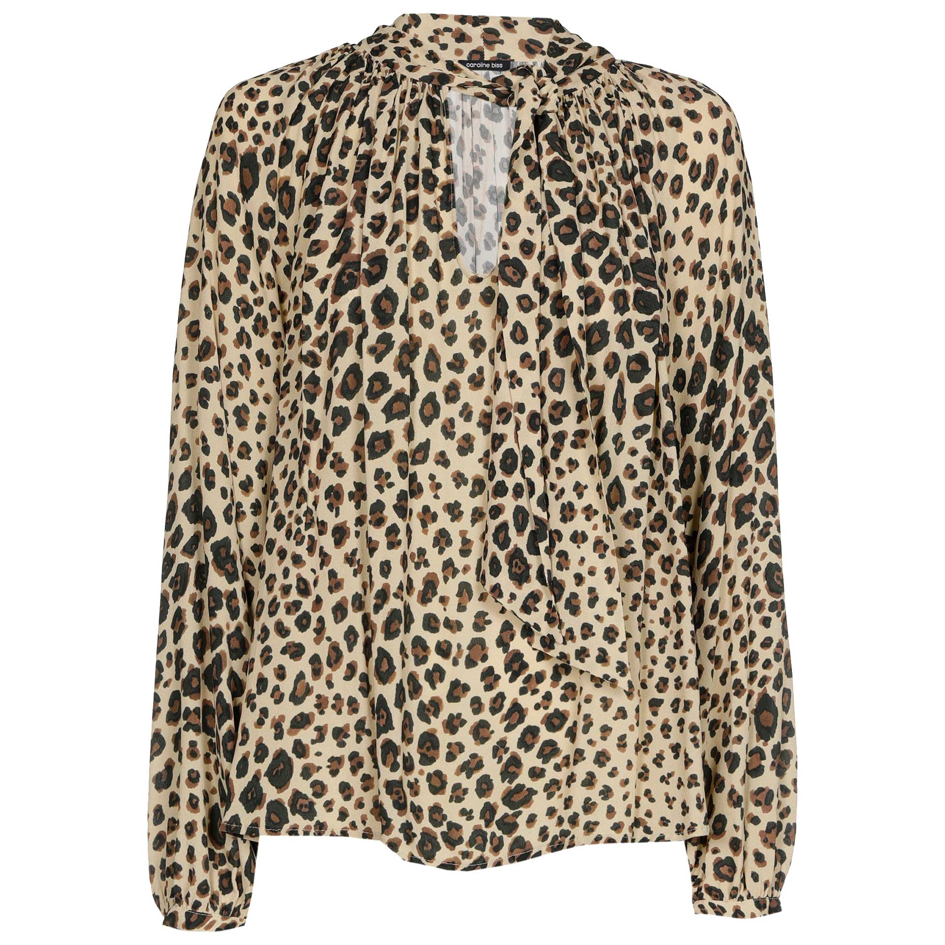 Caroline Biss Blouse